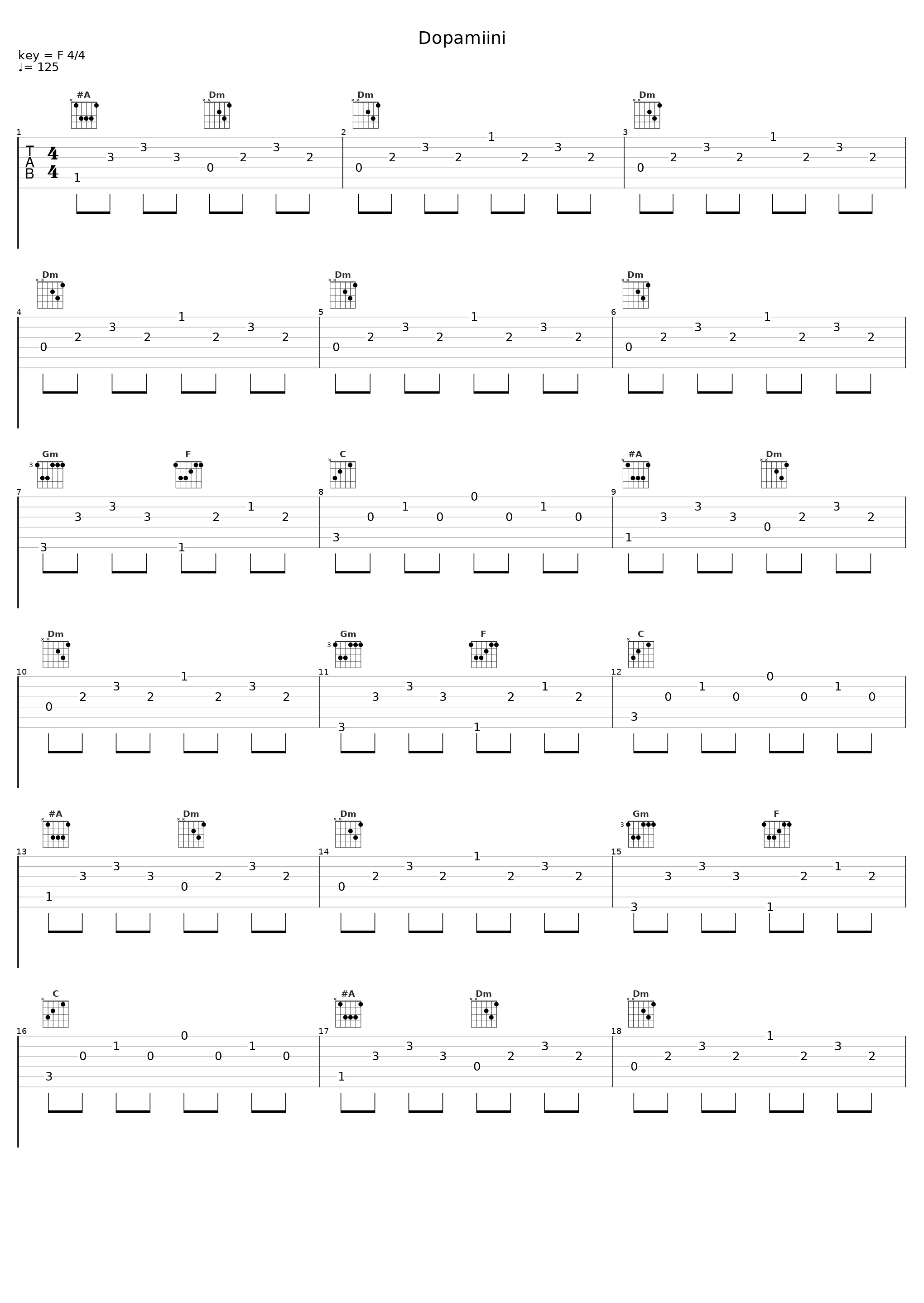 Dopamiini_Nelli Matula_1