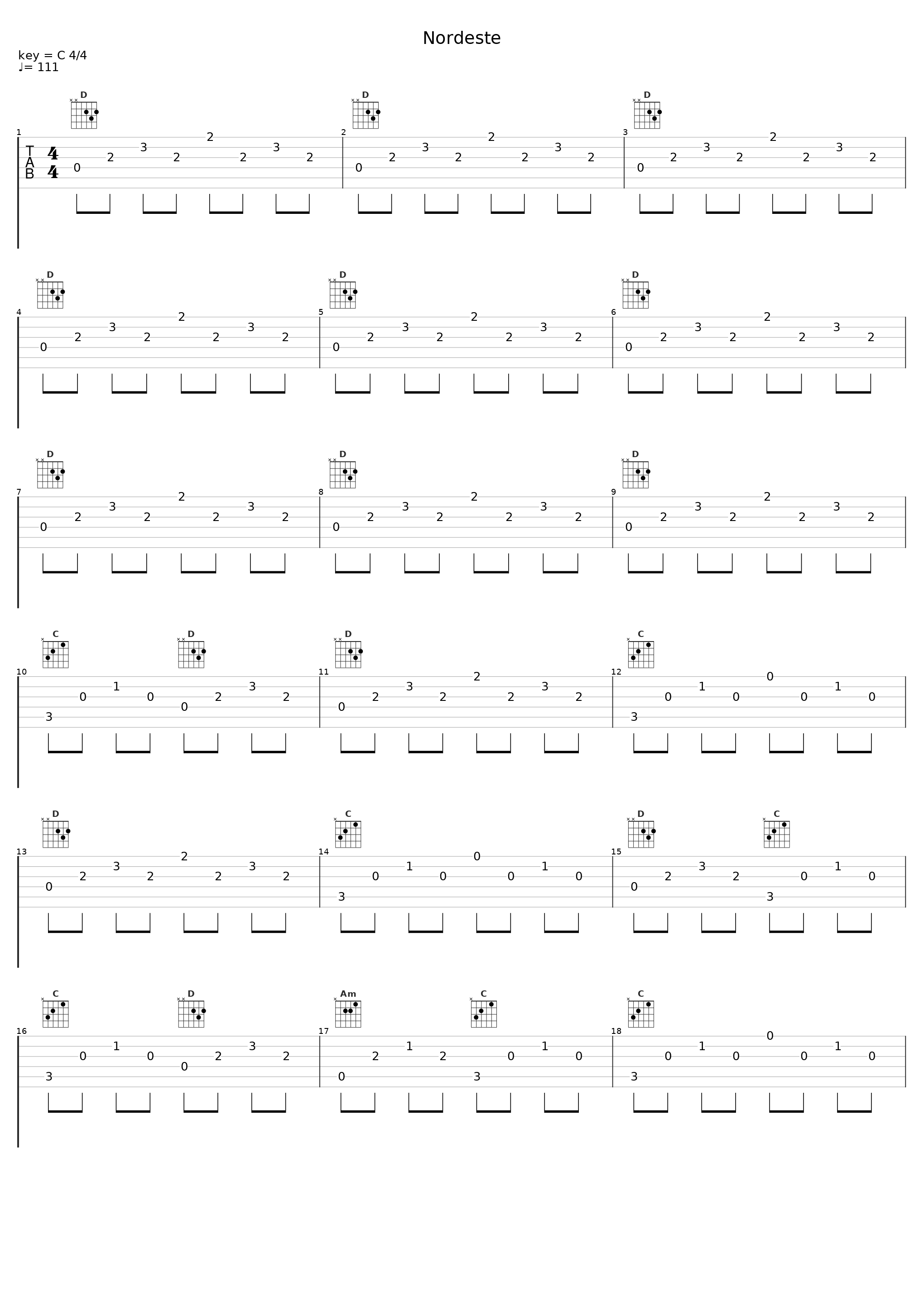 Nordeste_Quantic,The Western Transient_1