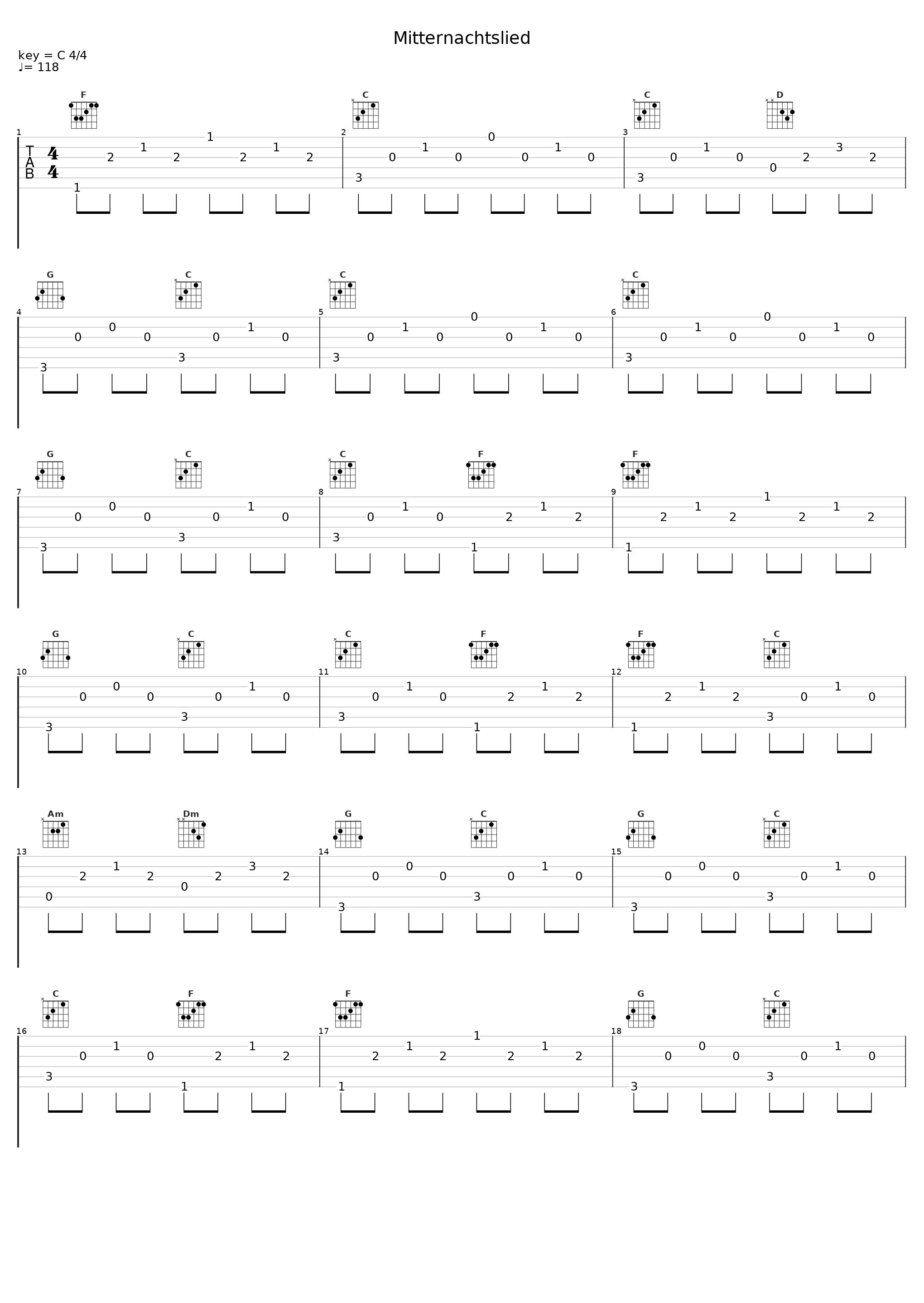 Mitternachtslied_Camillo Felgen_1