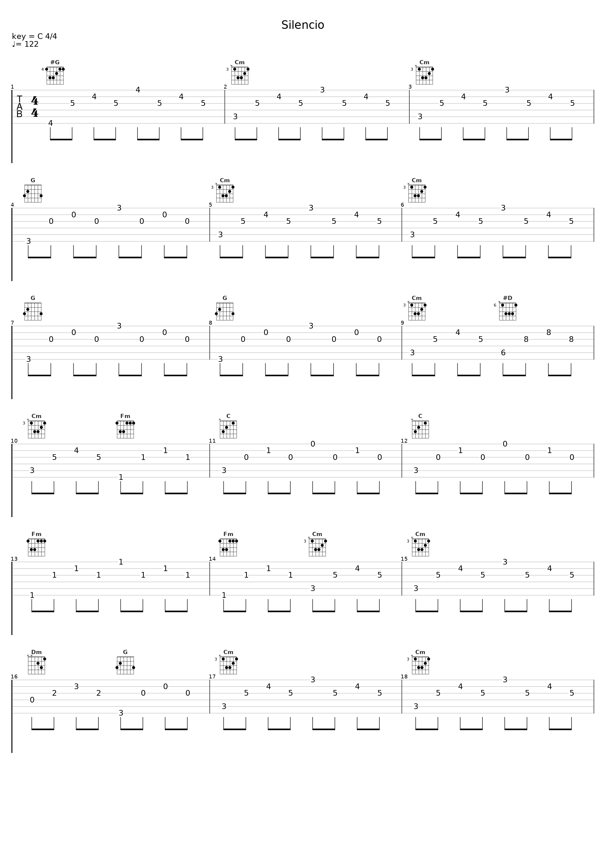 Silencio_Eliades Ochoa_1