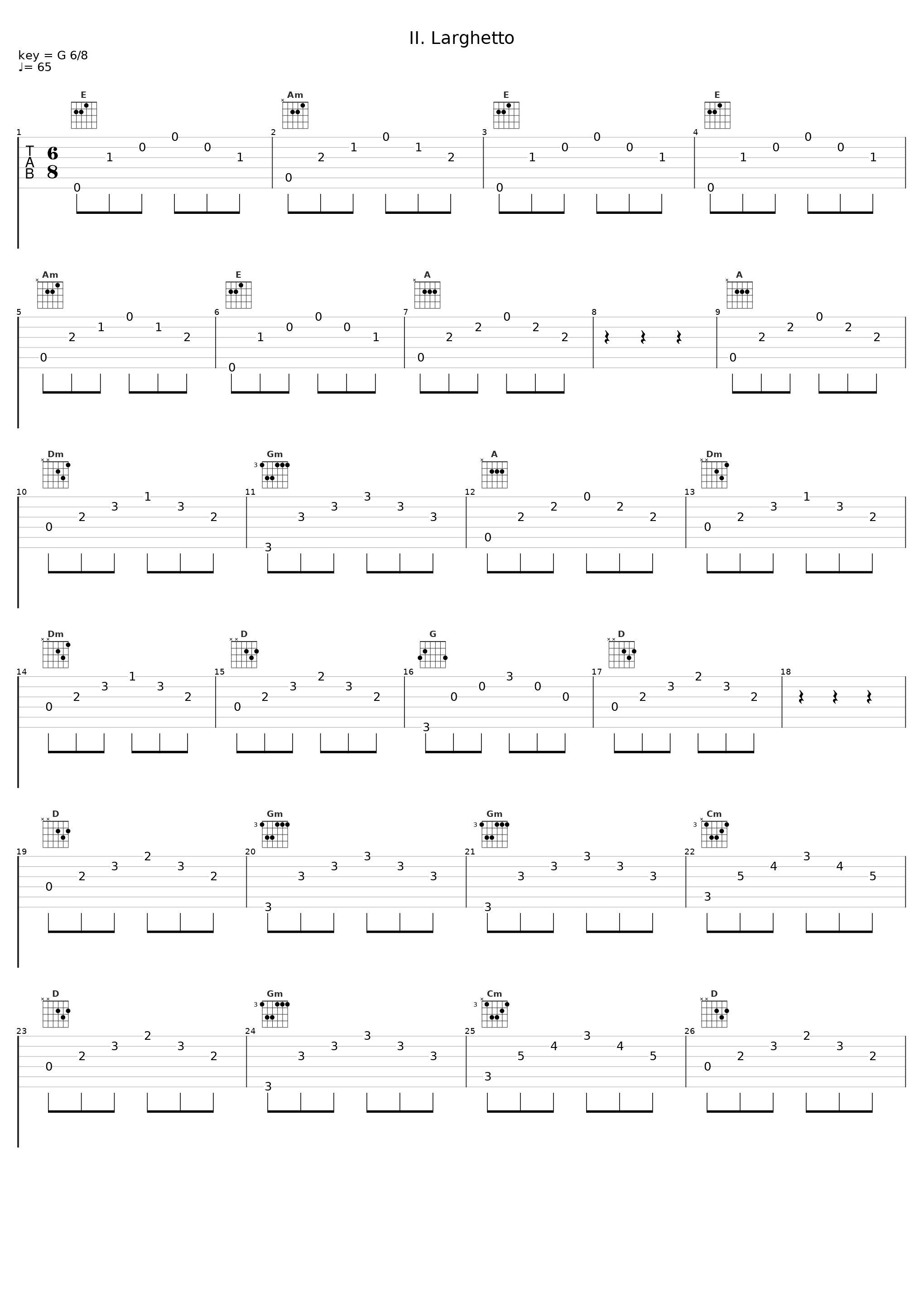 II. Larghetto_Tamas Benkocs,Nicolaus Esterhazy Sinfonia,Béla Drahos_1