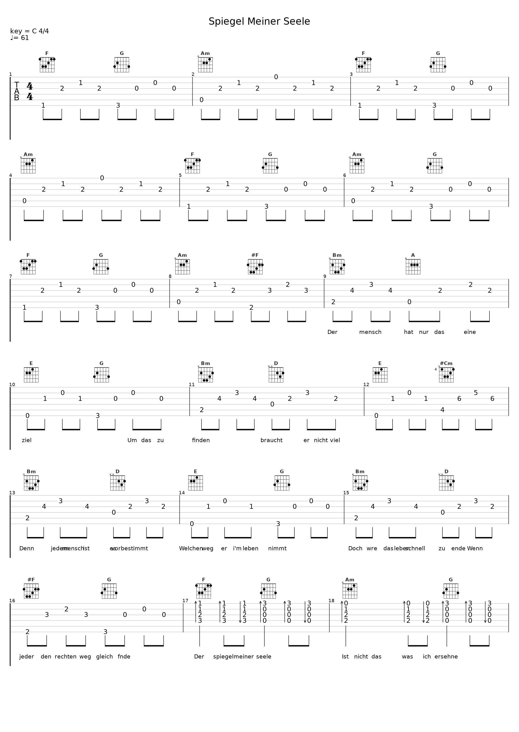 Spiegel Meiner Seele_Crematory_1