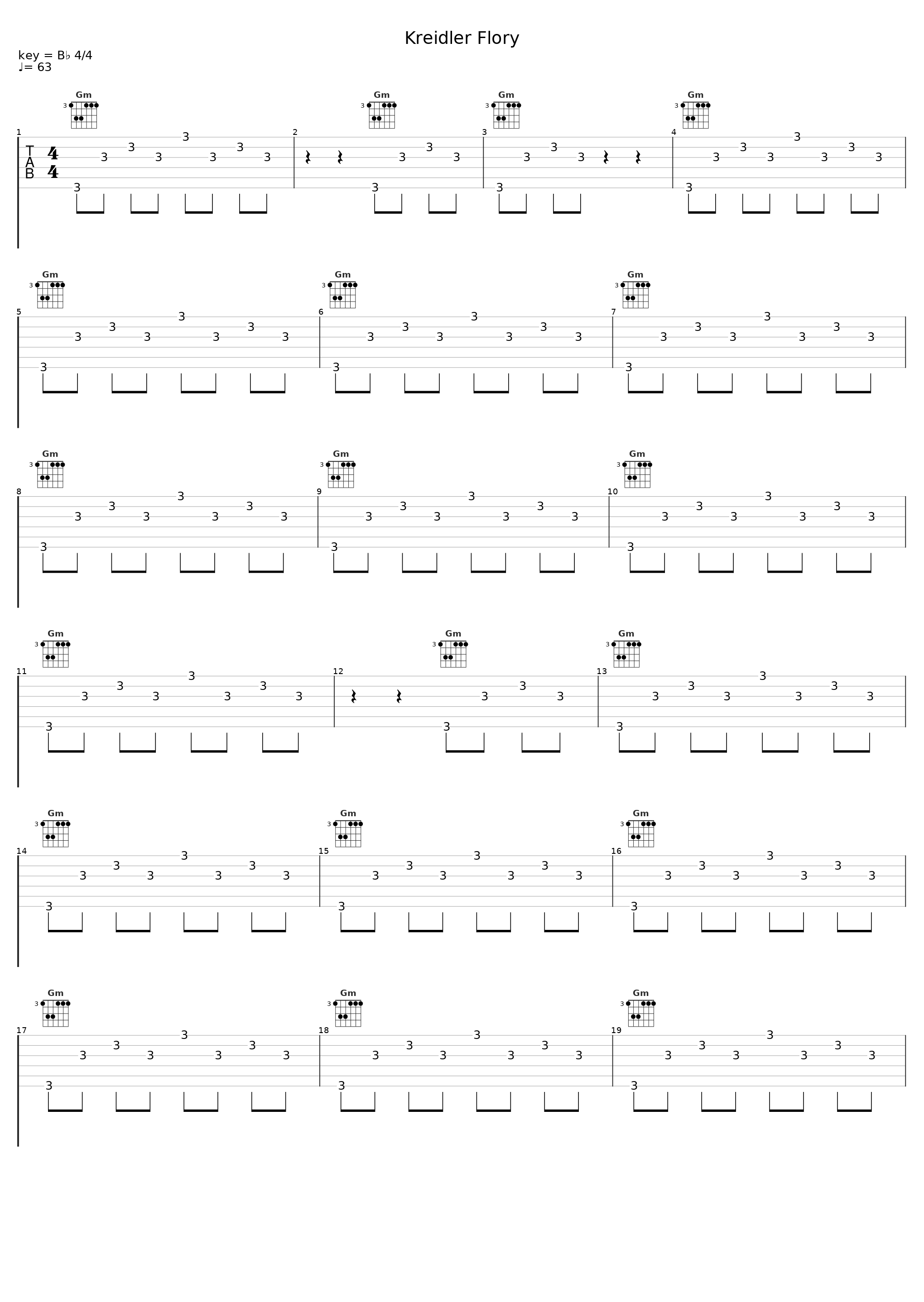 Kreidler Flory_Tube,Berger_1