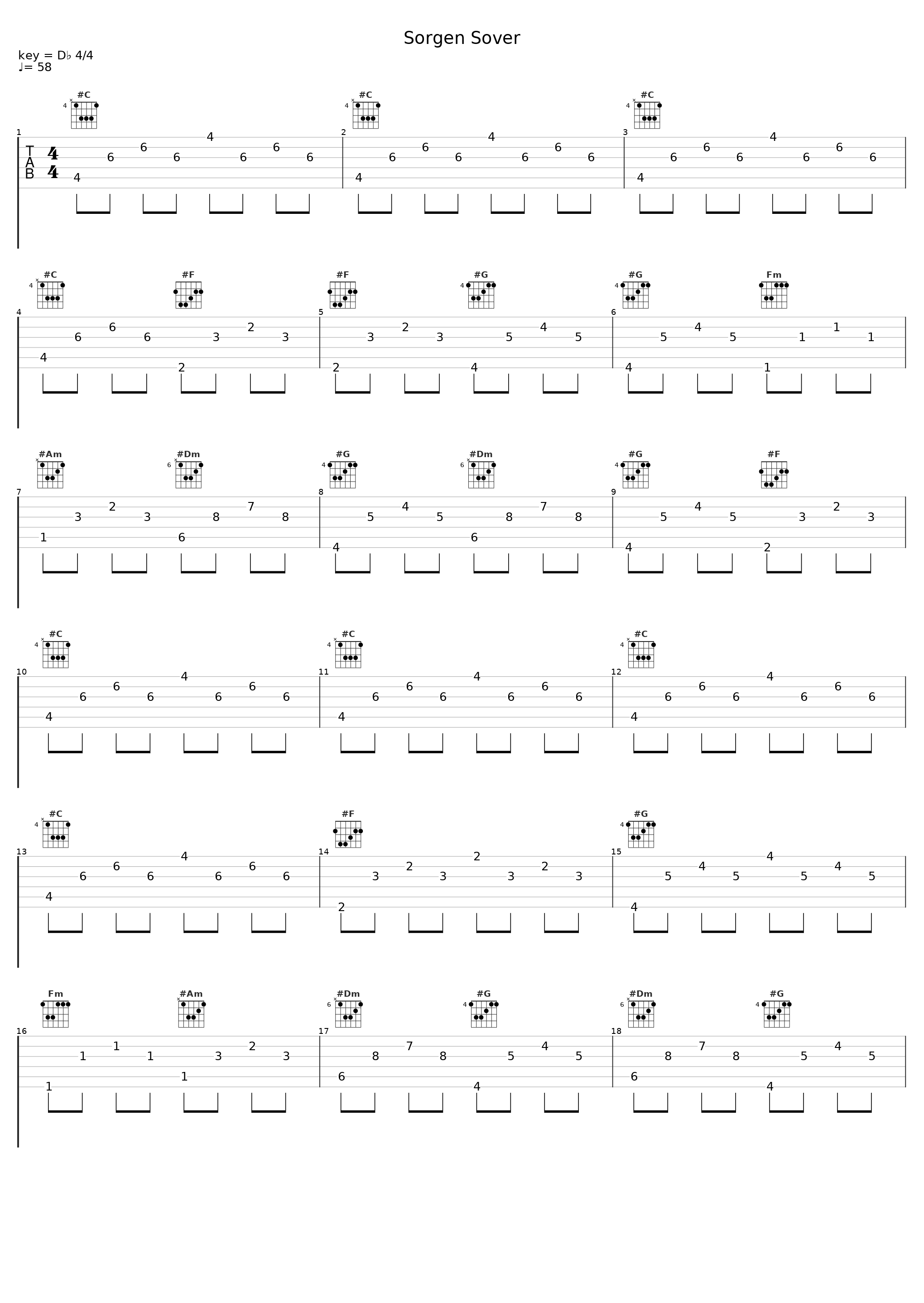 Sorgen Sover_Soleima_1