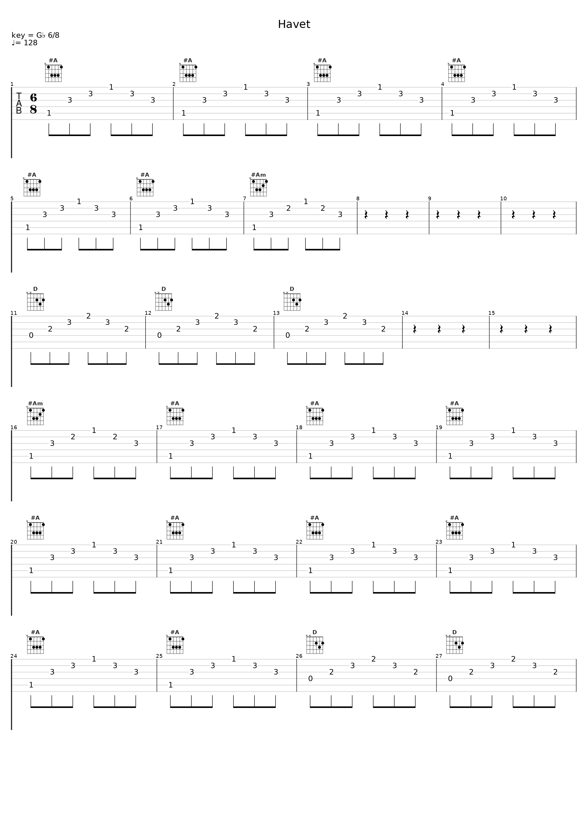 Havet_Sven-Bertil Taube,Peter Nordahl,Gothenburg Symphony Orchestra_1