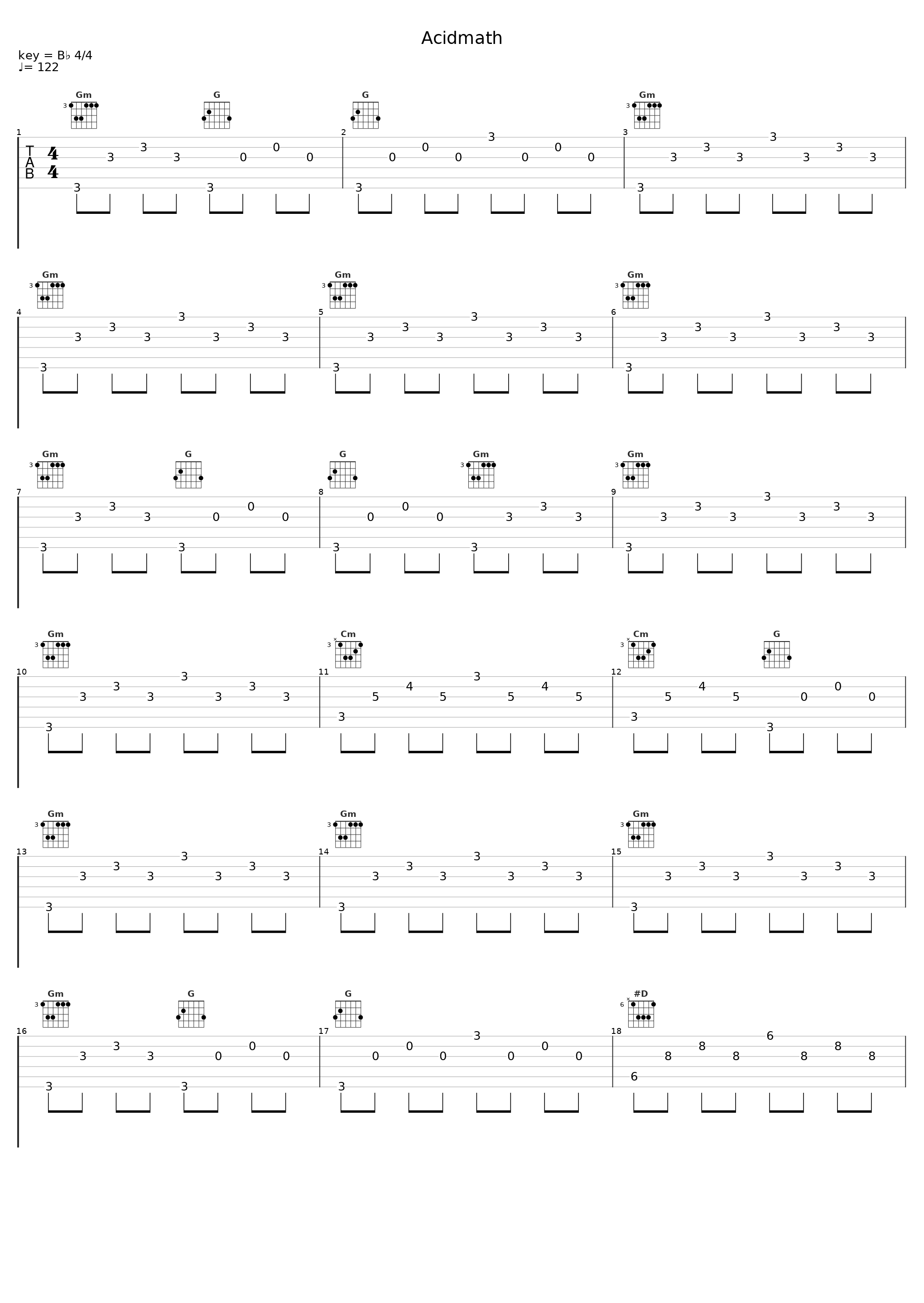 Acidmath_Bass Modulators_1