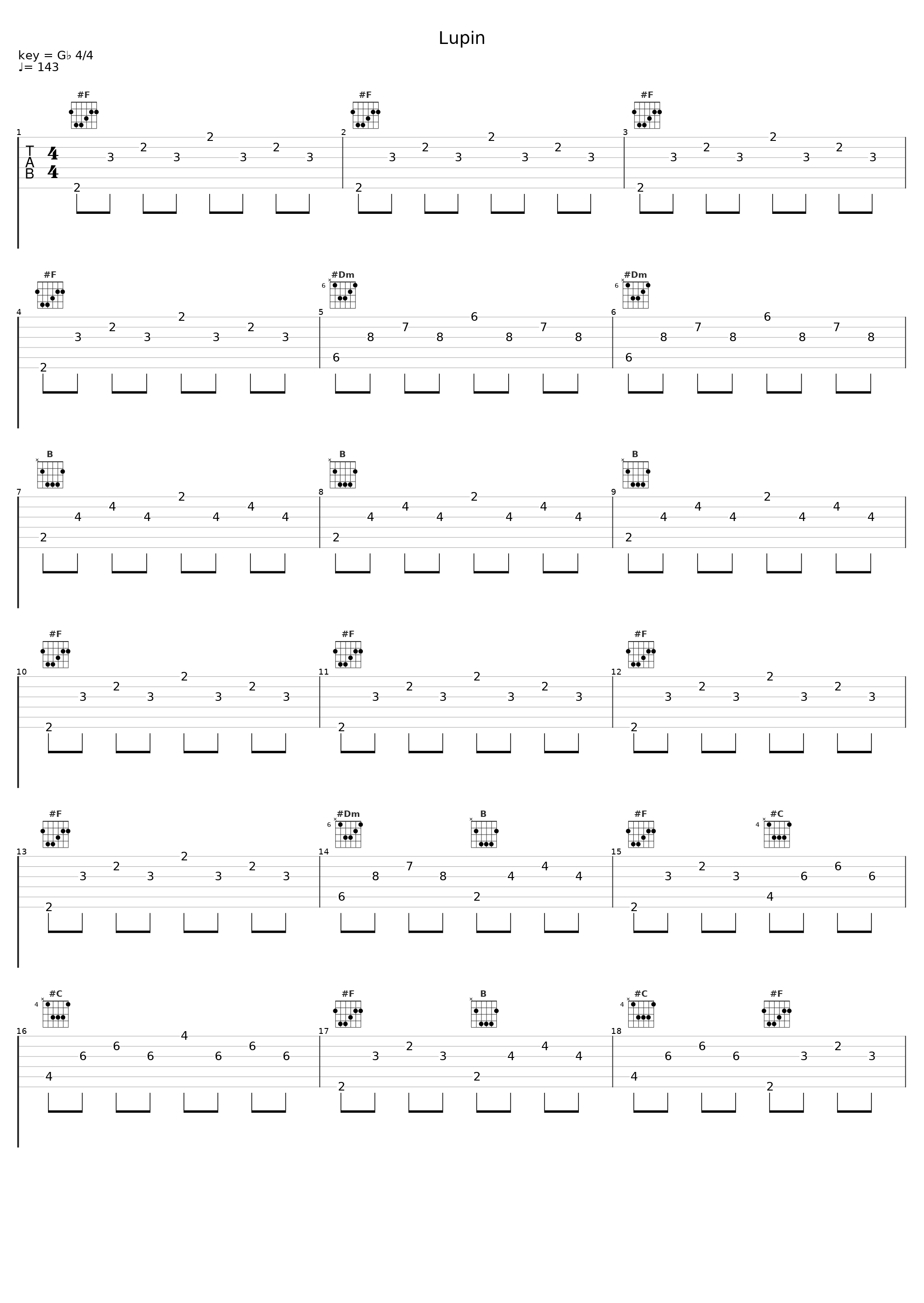 Lupin_Nylon,Cedar_1