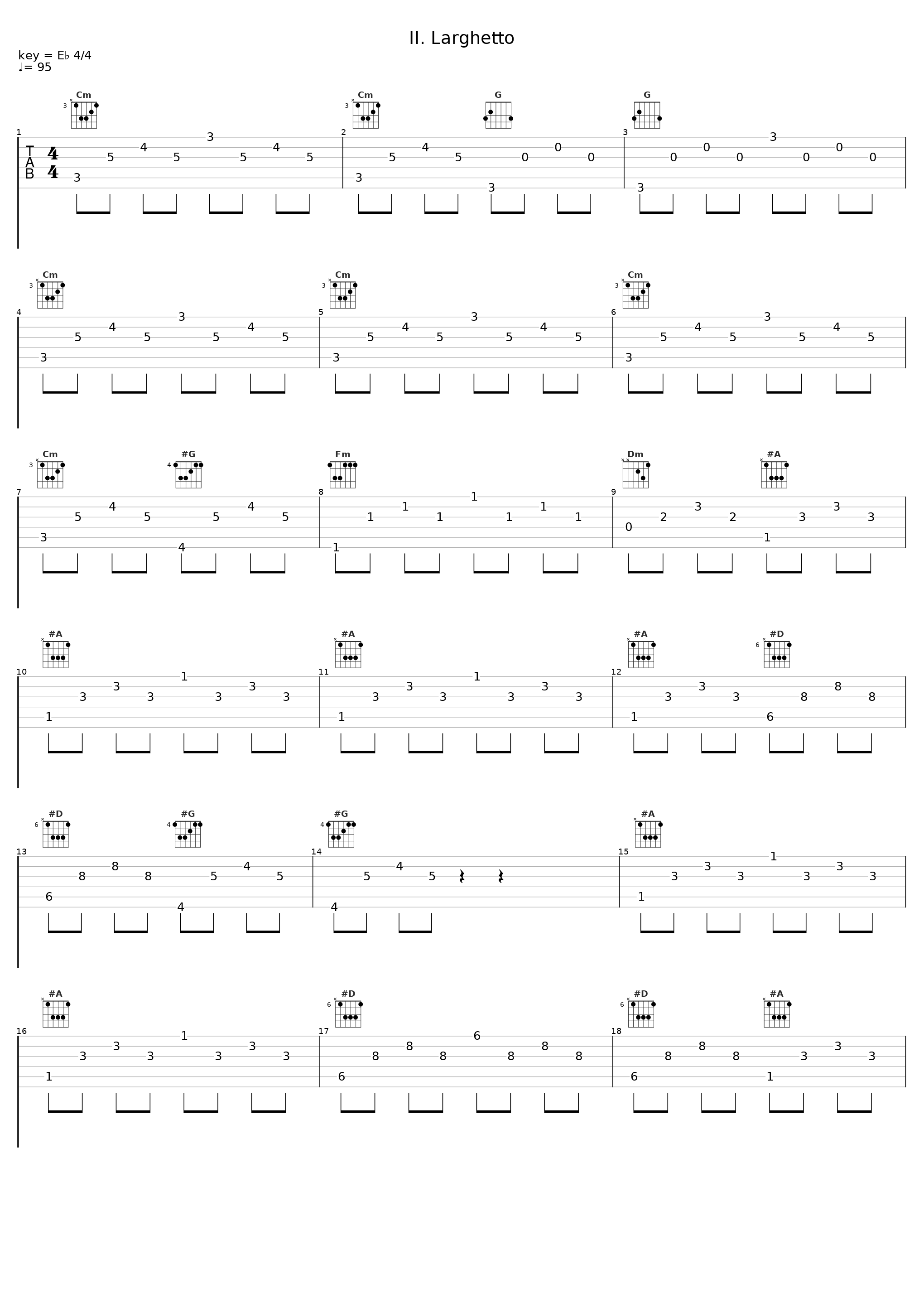 II. Larghetto_Tamas Benkocs,Nicolaus Esterhazy Sinfonia,Béla Drahos_1