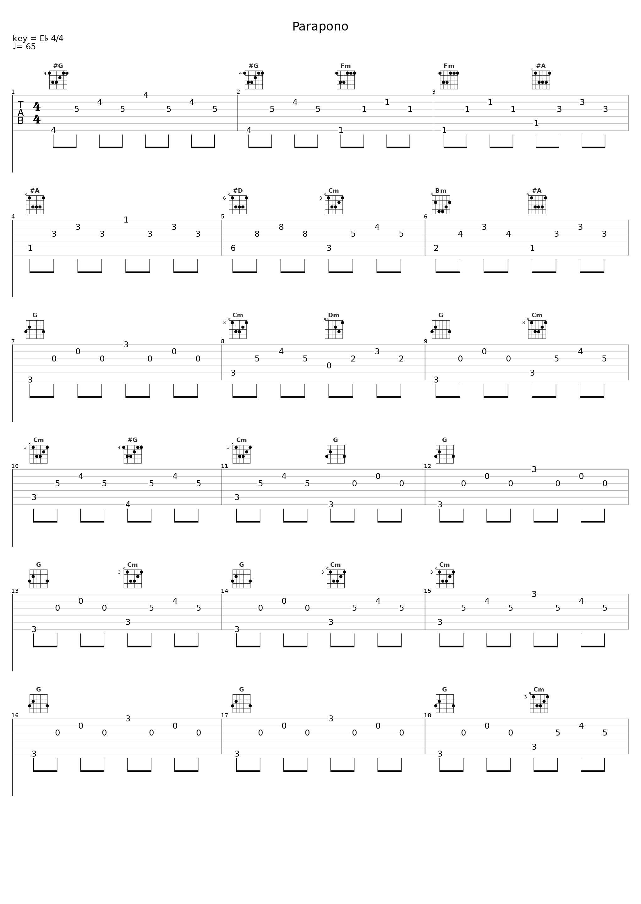 Parapono_Tolis Voskopoulos_1