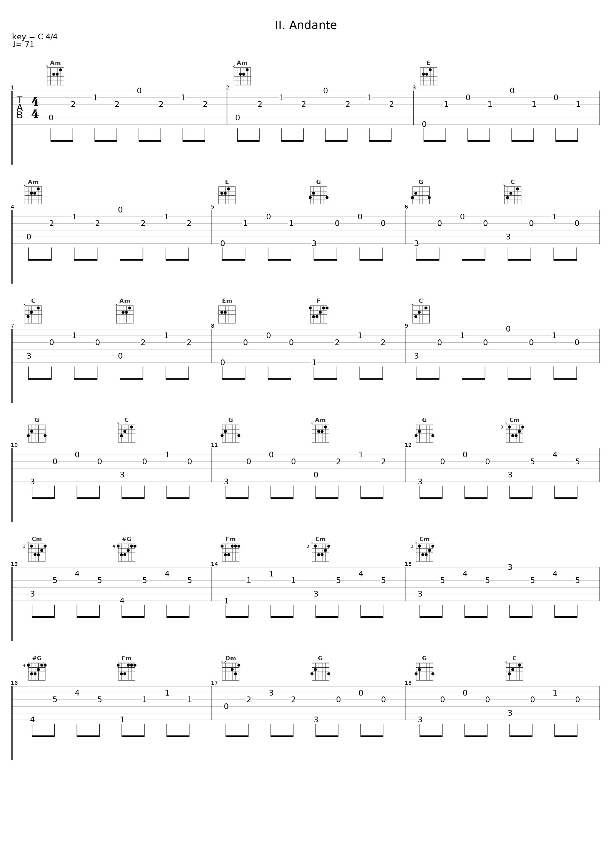 II. Andante_Tamas Benkocs,Nicolaus Esterhazy Sinfonia,Béla Drahos_1