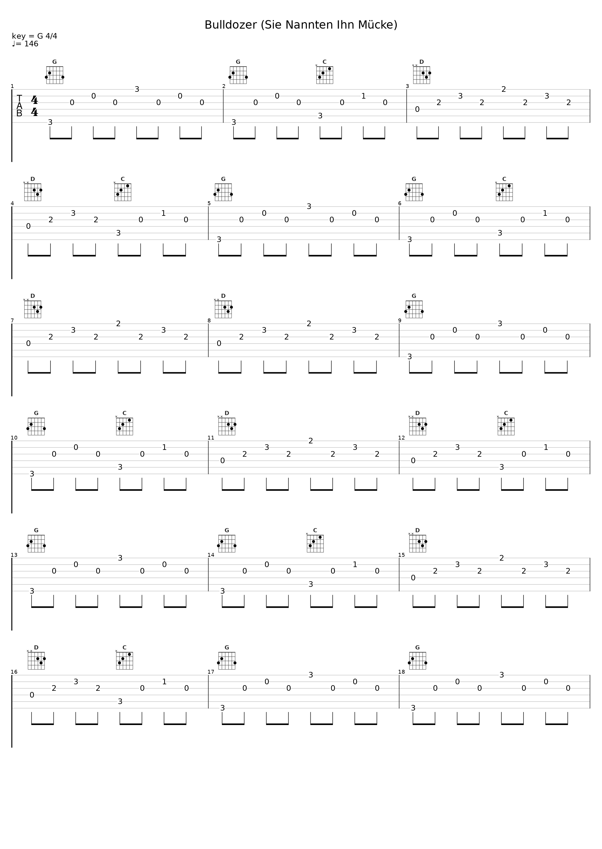 Bulldozer (Sie Nannten Ihn Mücke)_Oliver Onions_1