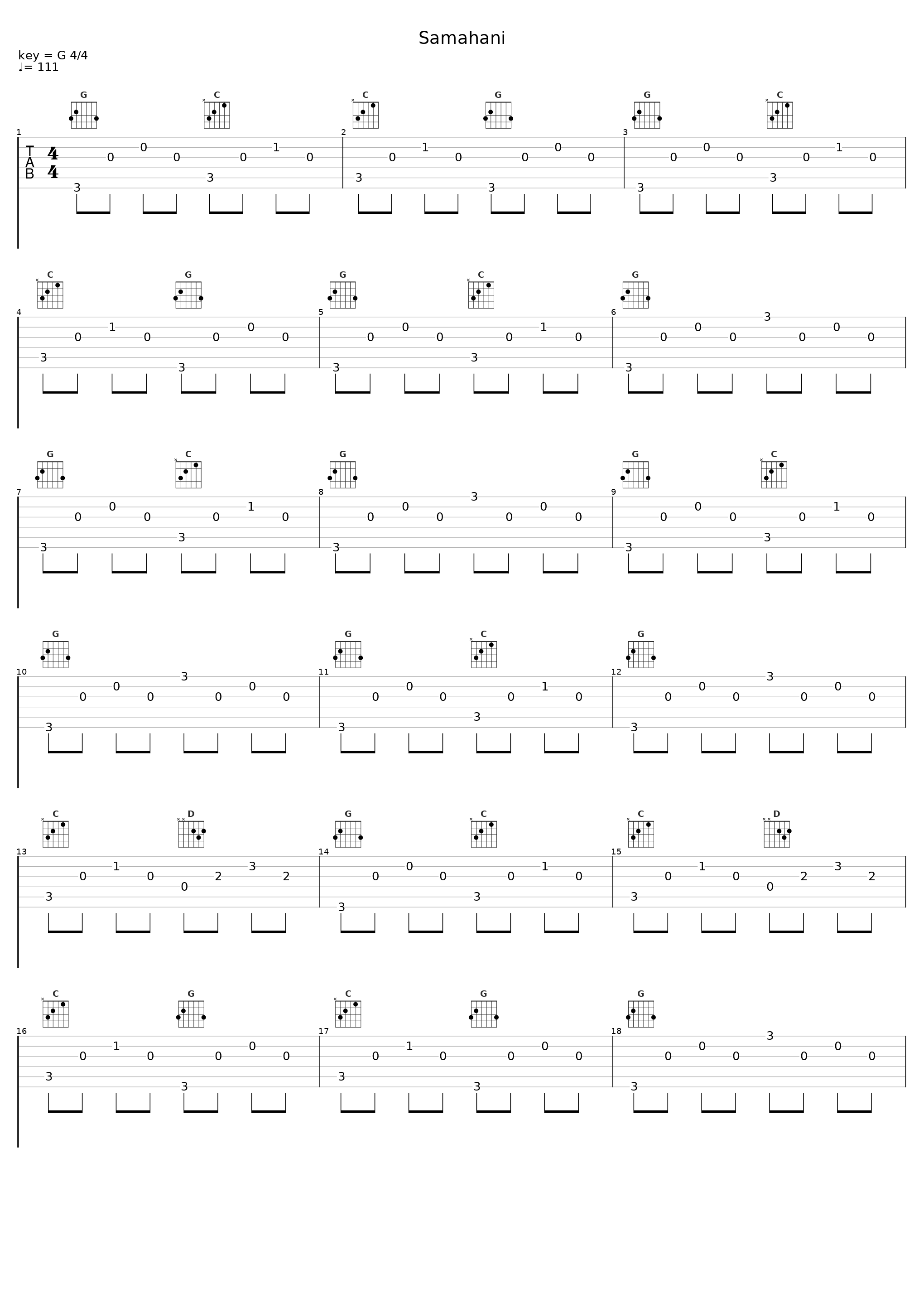 Samahani_Dobet Gnahoré_1