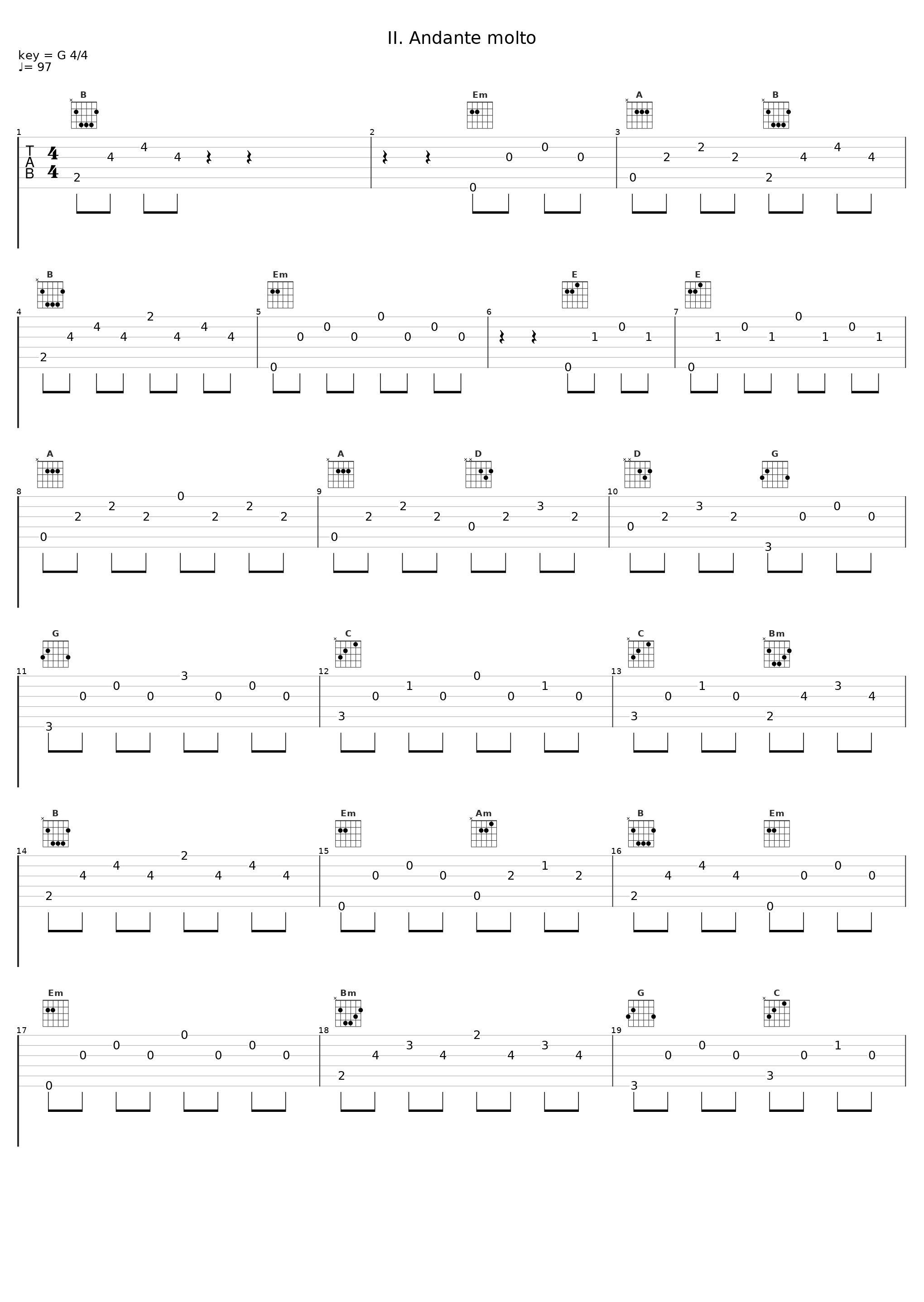 II. Andante molto_Tamas Benkocs,Nicolaus Esterhazy Sinfonia,Béla Drahos_1