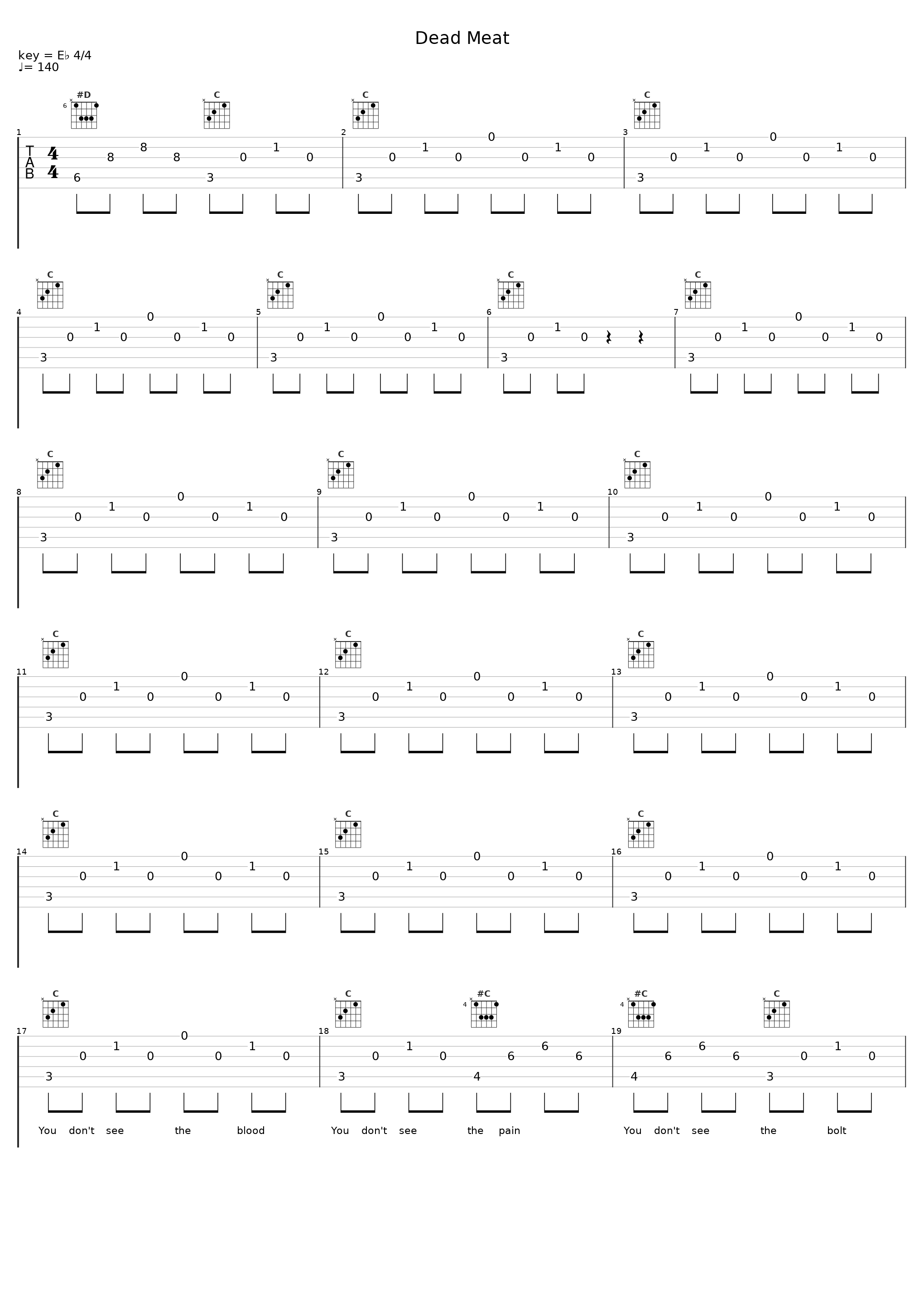 Dead Meat_D.R.I._1