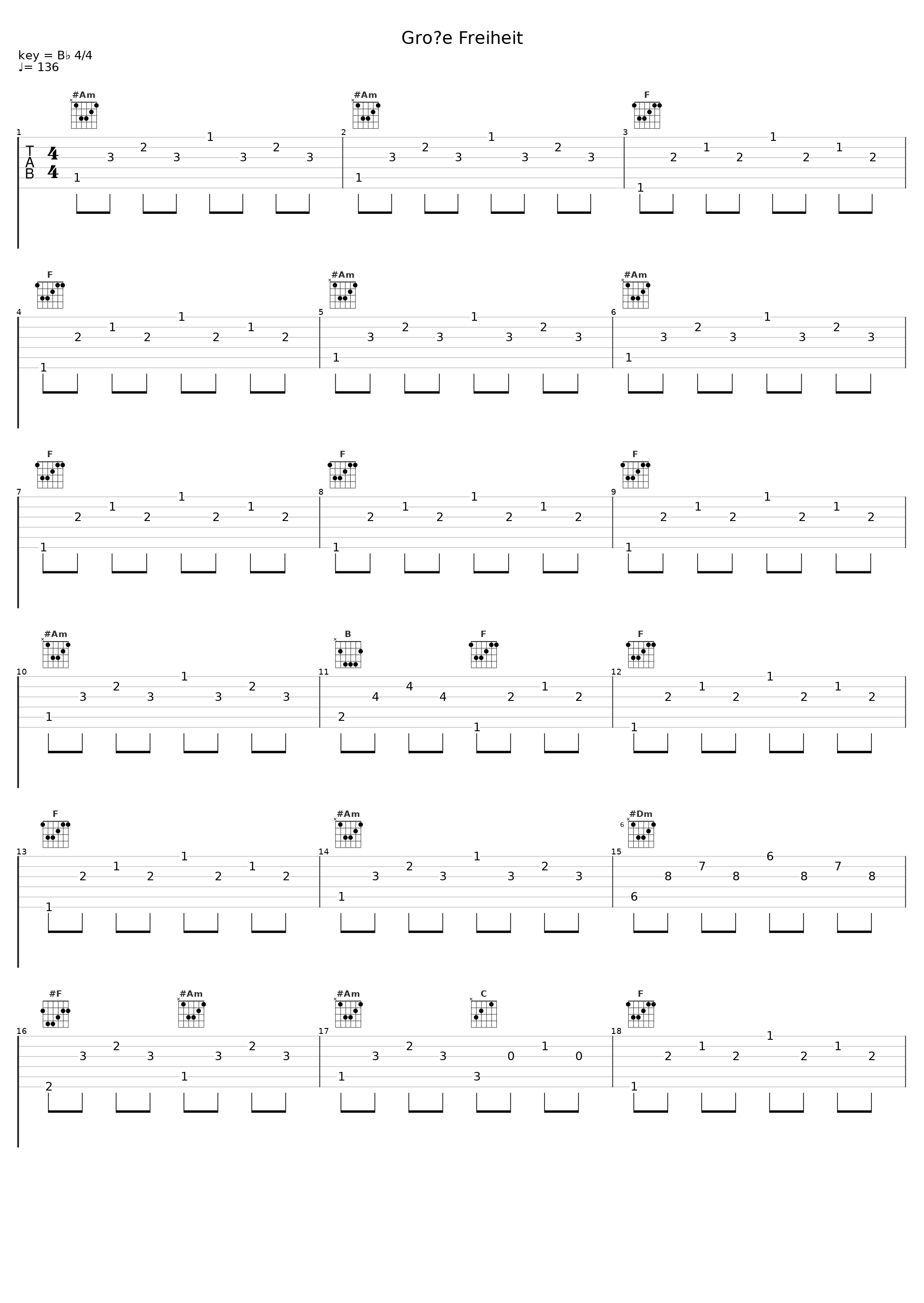 Große Freiheit_Hannes Wader_1