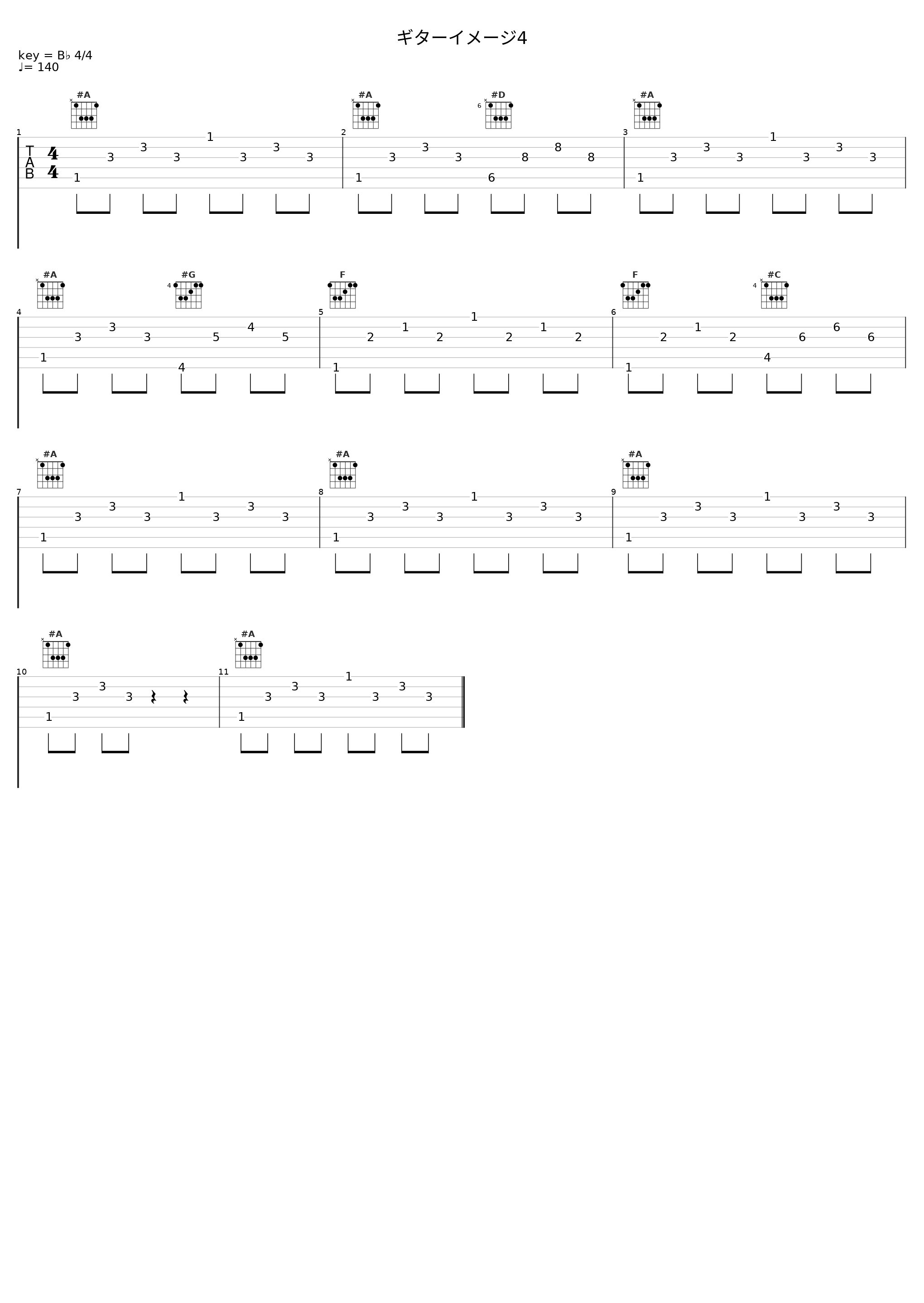 ギターイメージ4_百石元_1