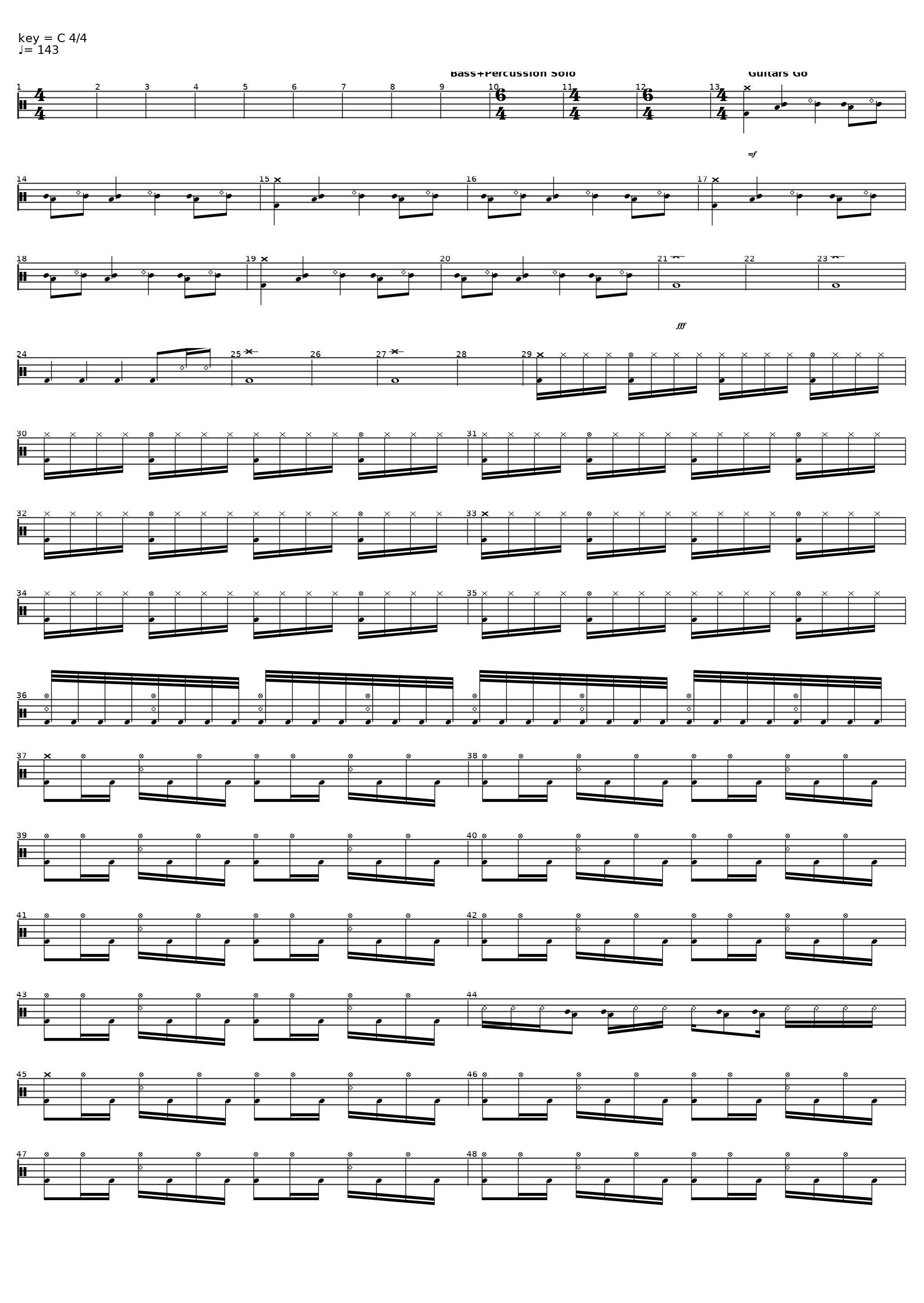 Eight 60s (1981)_O-Яangeя_1