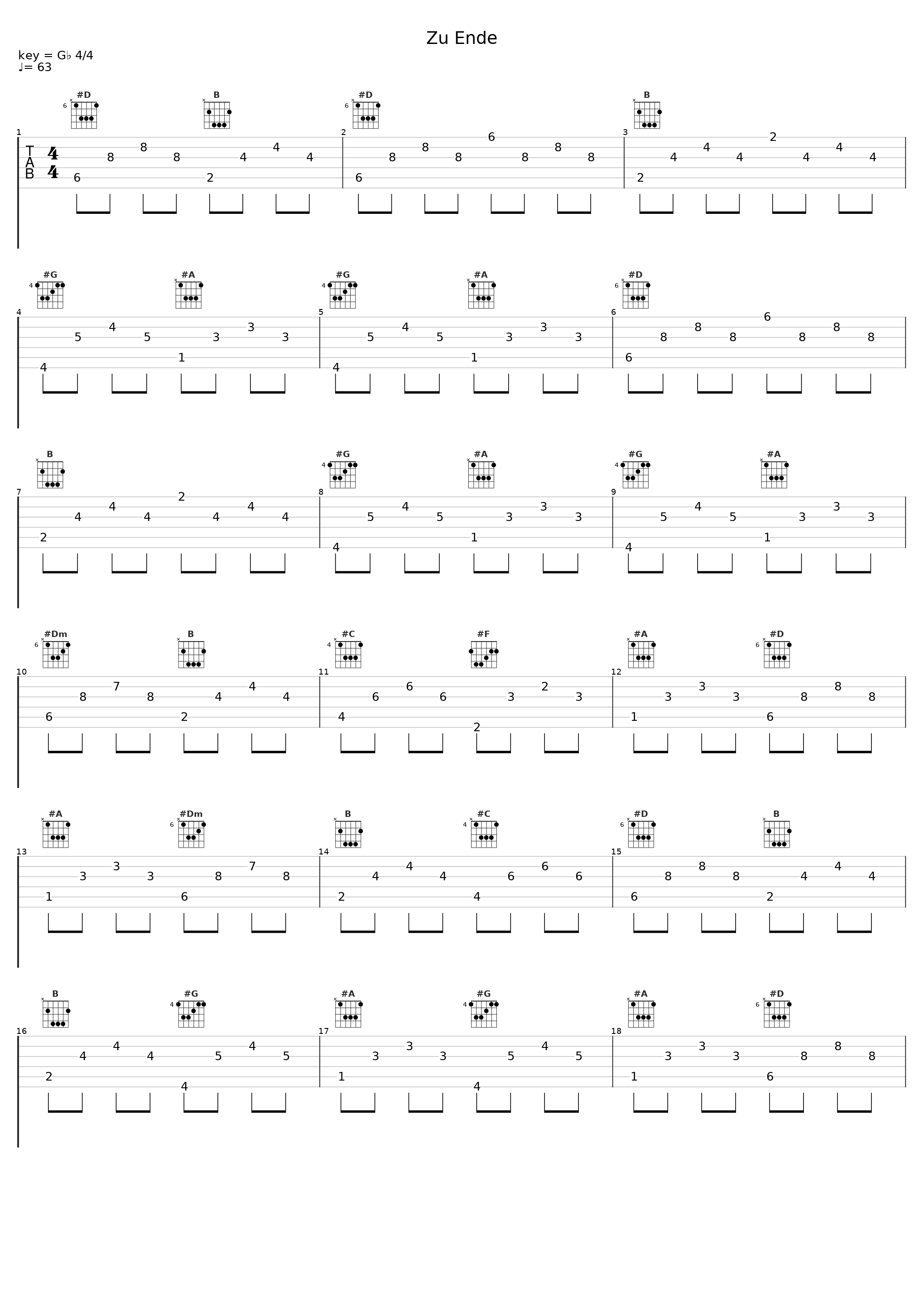 Zu Ende_Thomas Borchert,Patrick Stanke_1