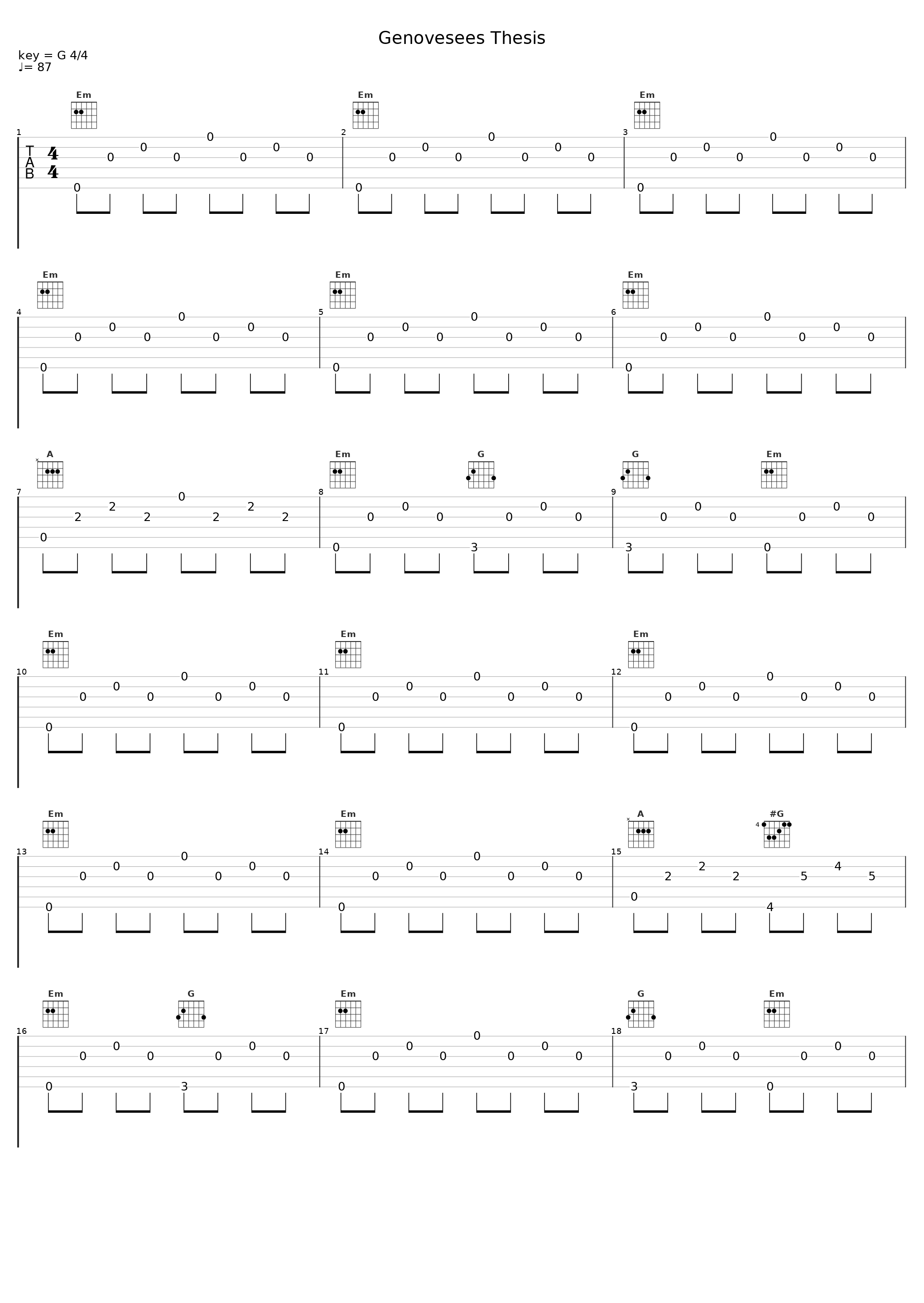 Genovesees Thesis_Genovesee,Styles P_1