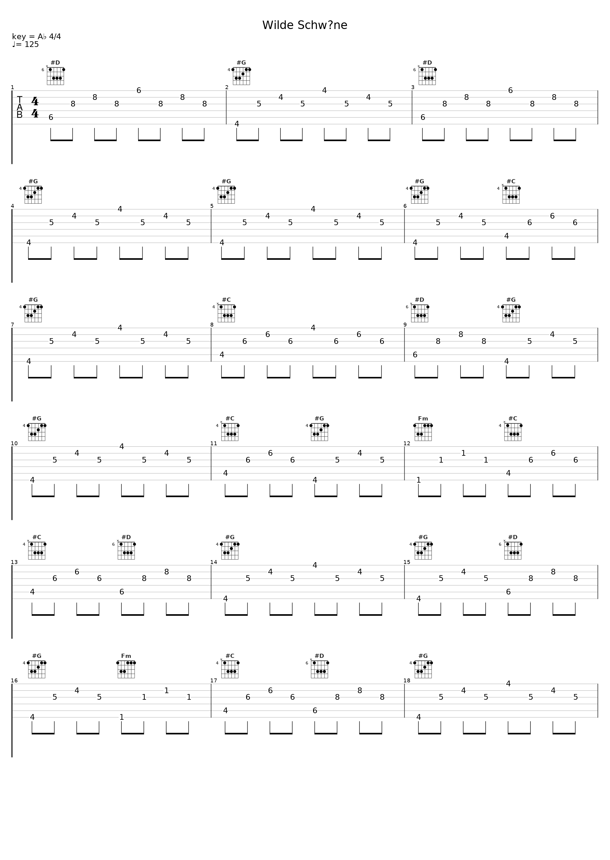 Wilde Schwäne_Hannes Wader_1