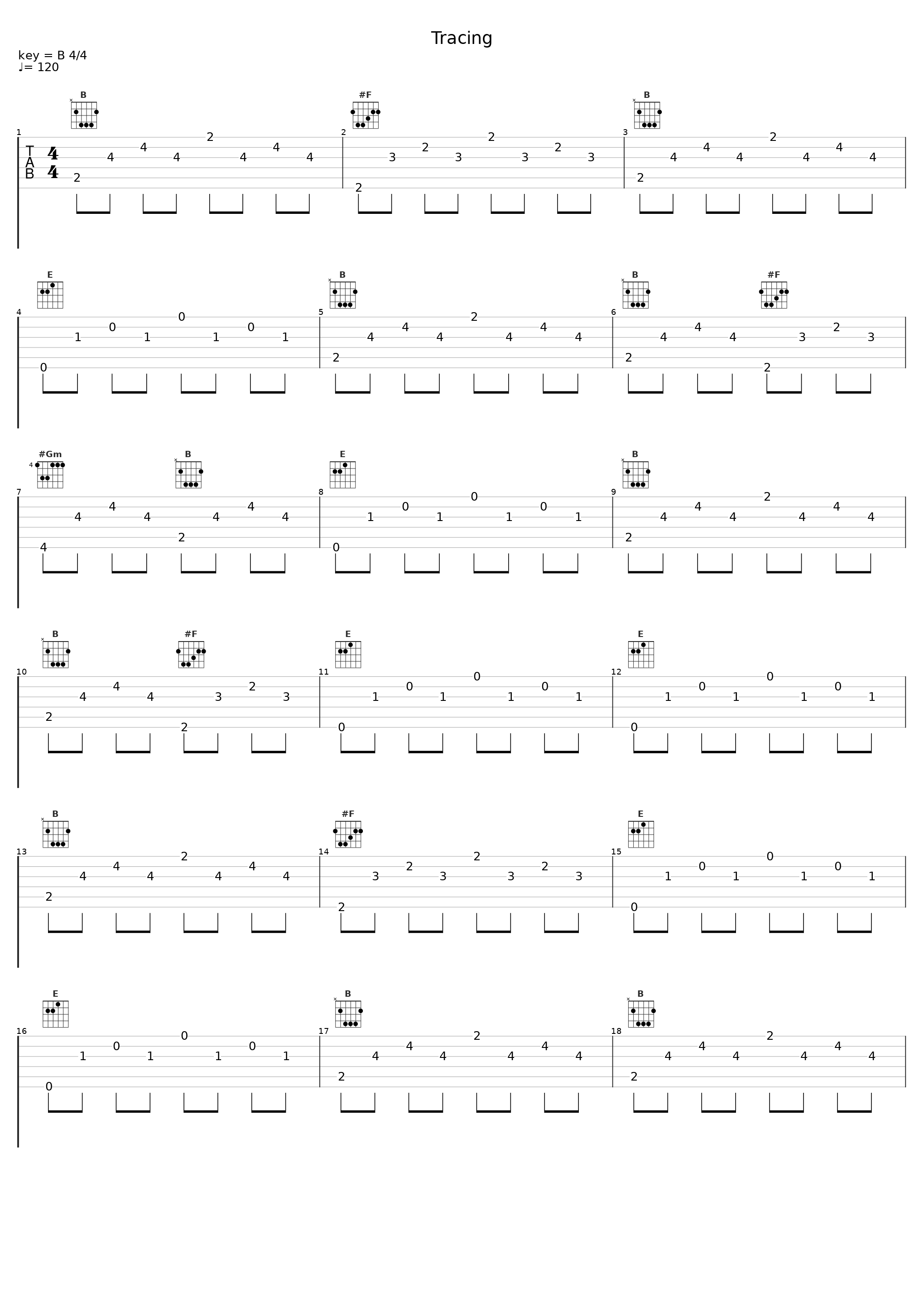 Tracing_High Sunn_1