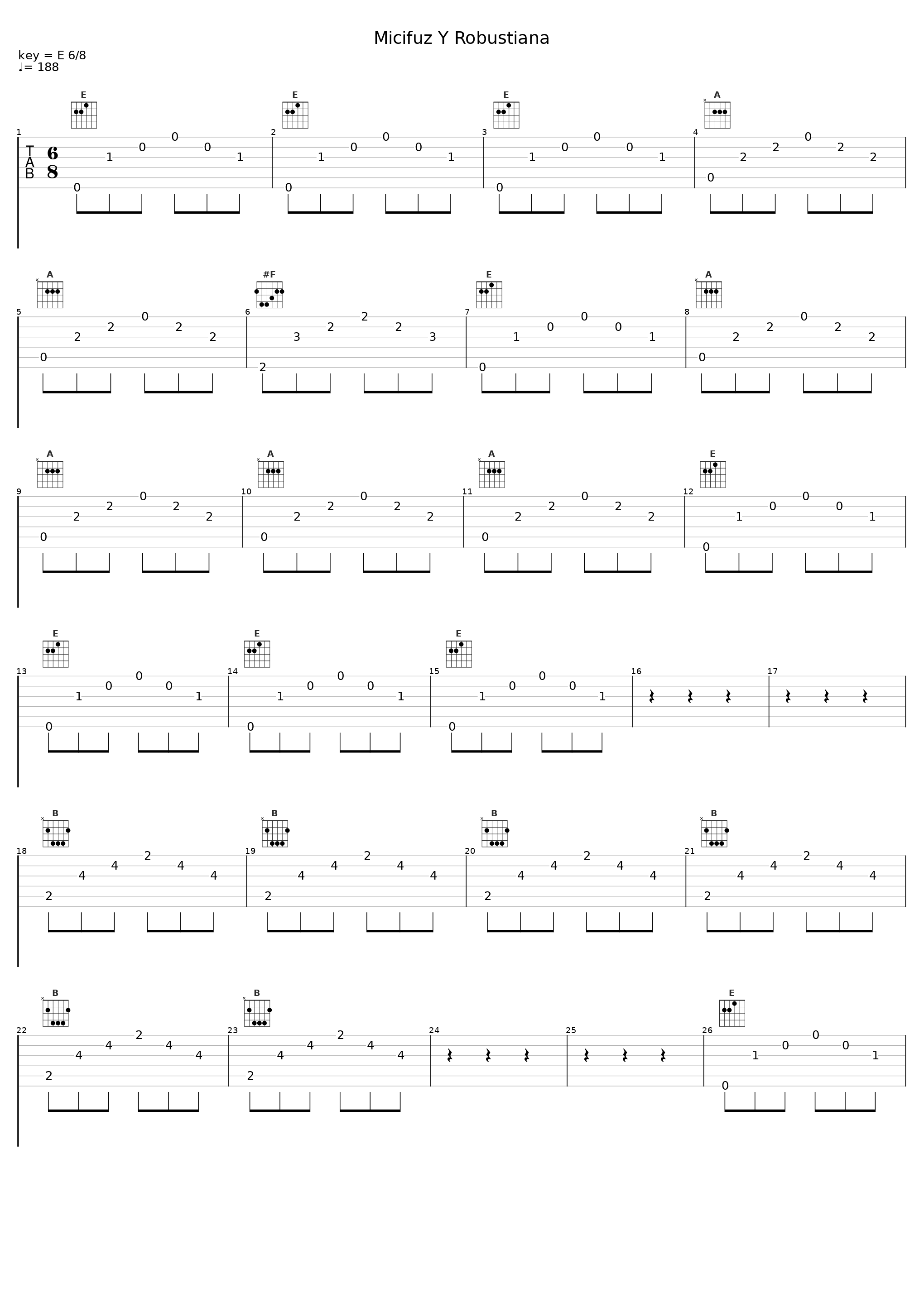 Micifuz Y Robustiana_Cantores De Hispalis_1