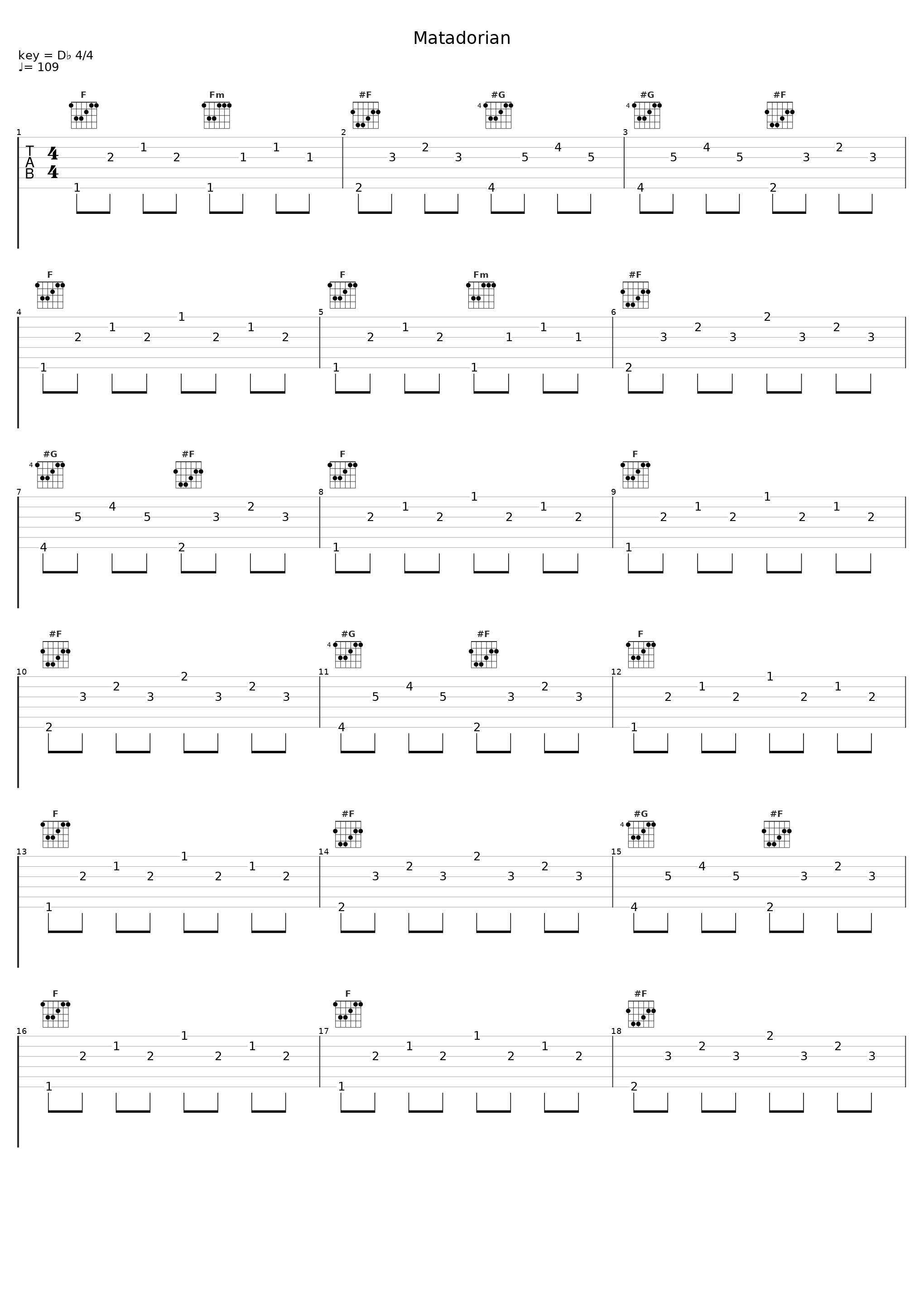 Matadorian_Al Marconi_1