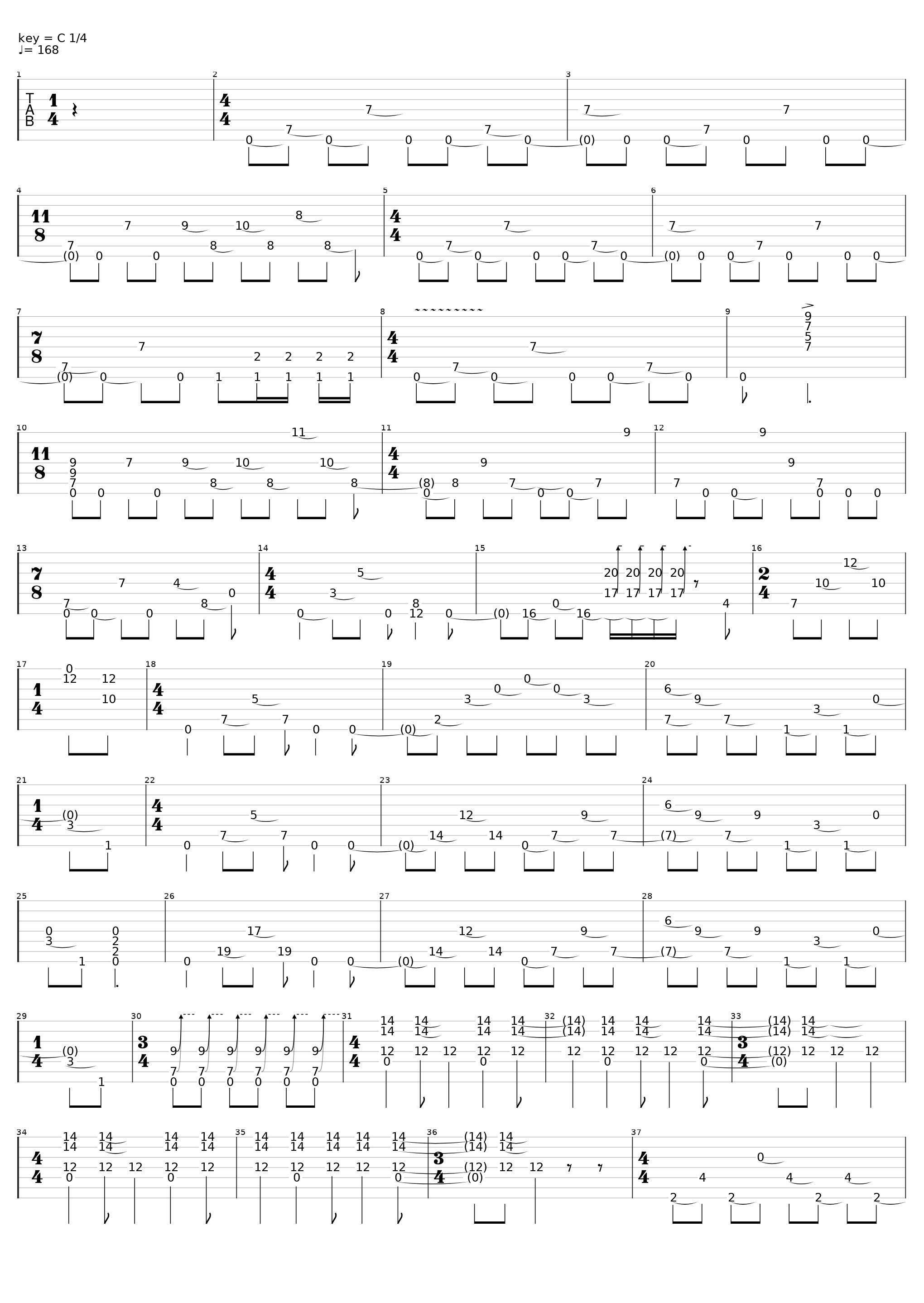 Mirroring_Noise Trail Immersion_1