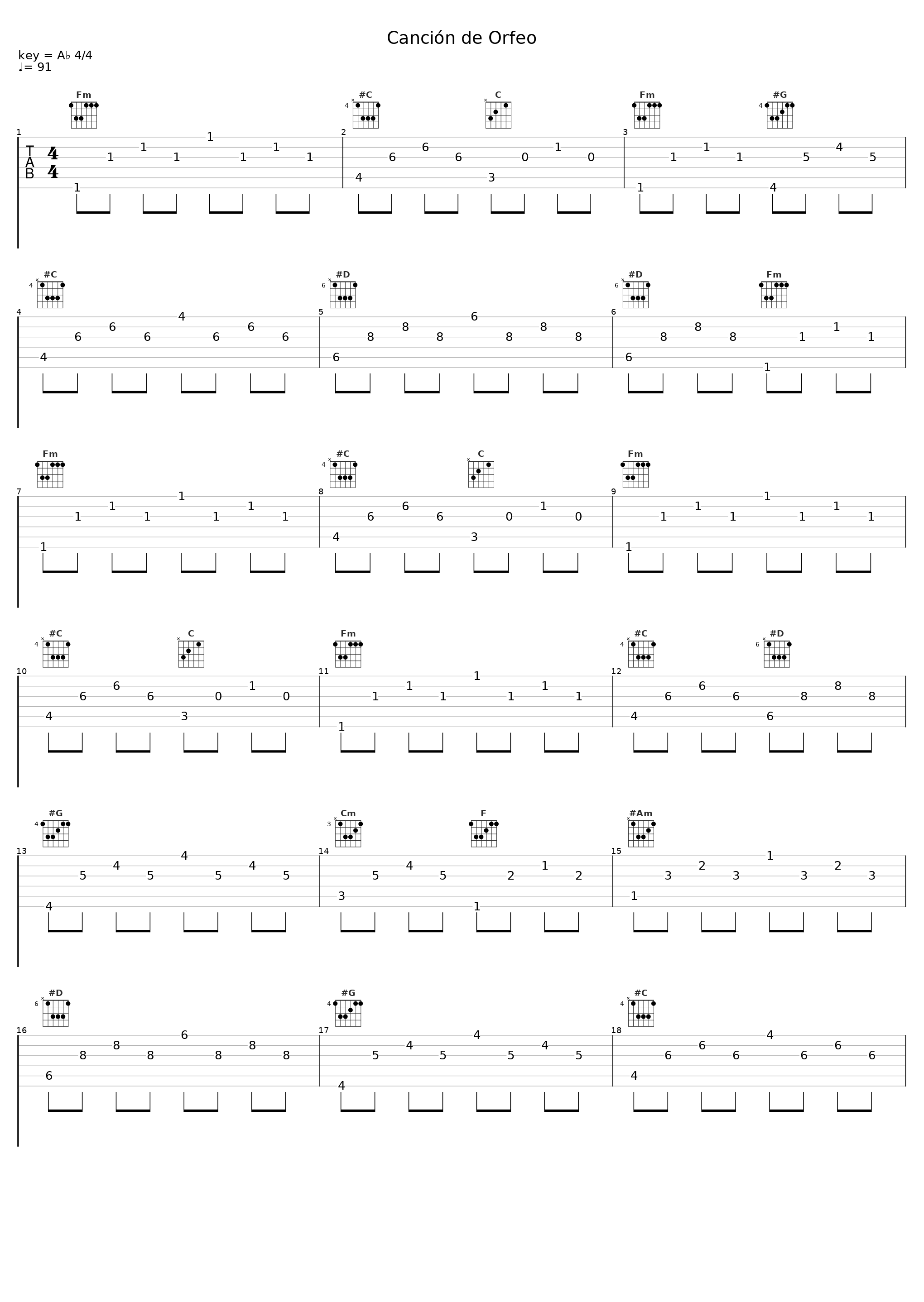 Canción de Orfeo_Angela Carrasco_1
