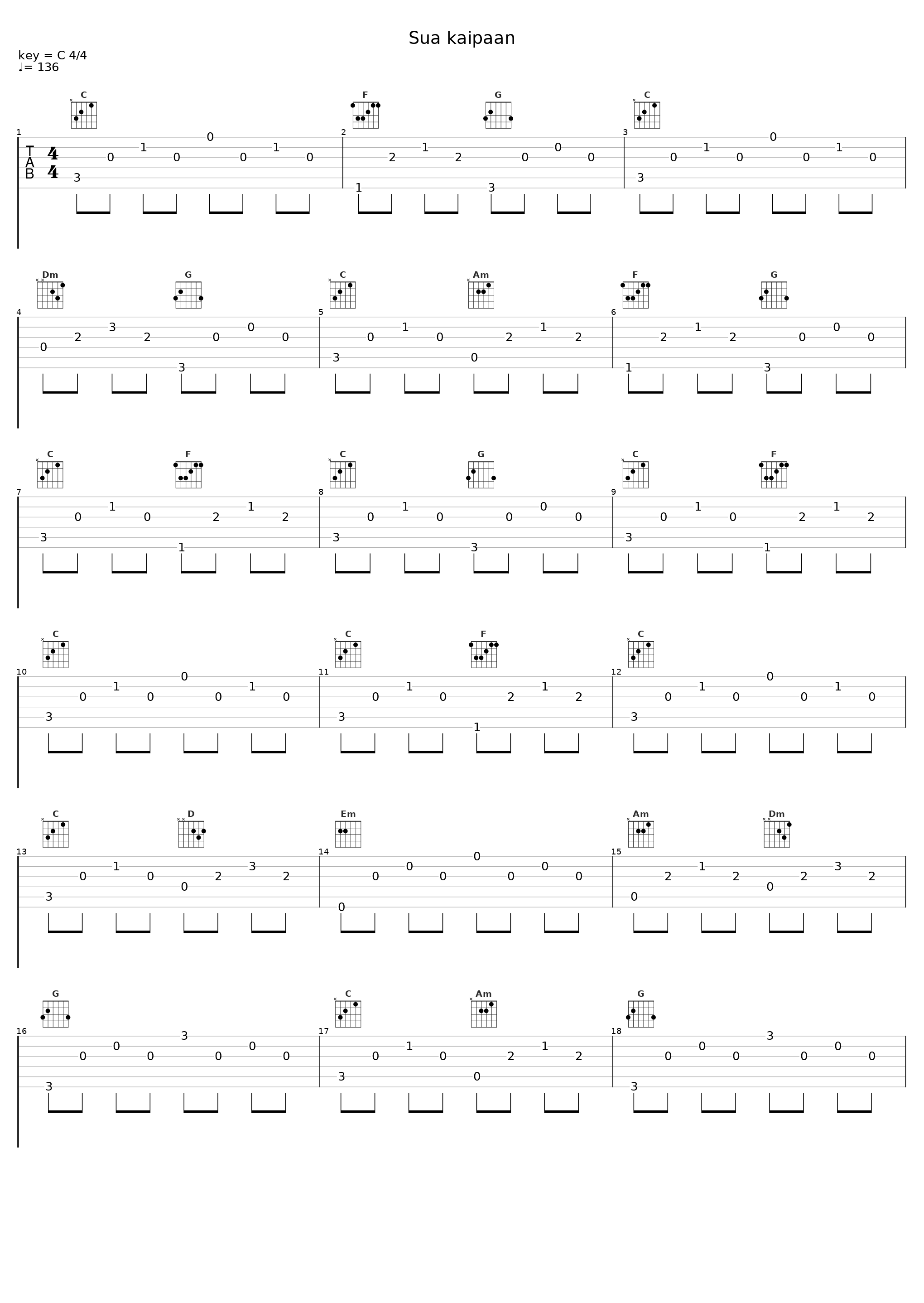 Sua kaipaan_Topi Sorsakoski_1