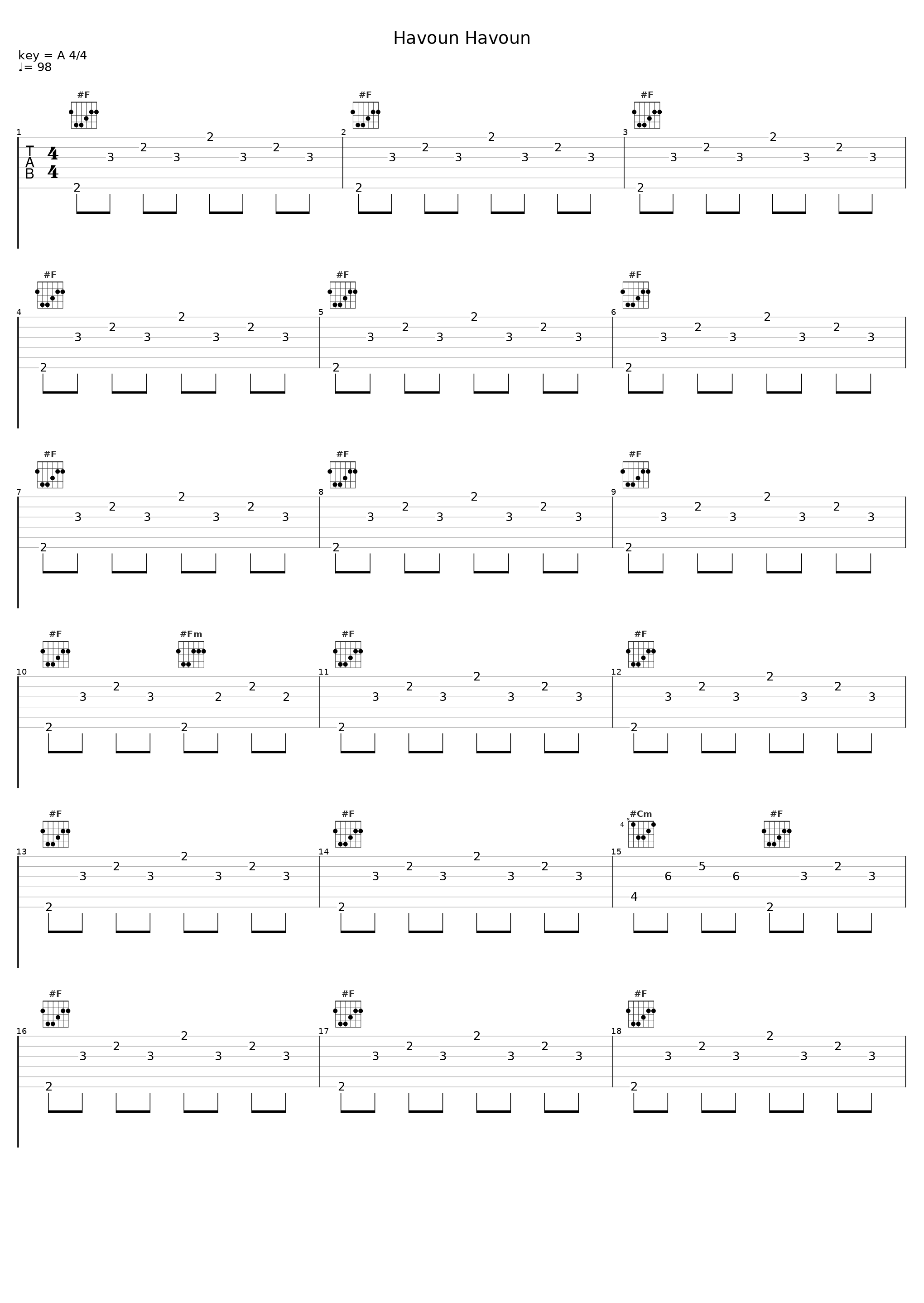 Havoun Havoun_Tigran Hamasyan,Yerevan State Chamber Choir,Harutyun Topikyan_1