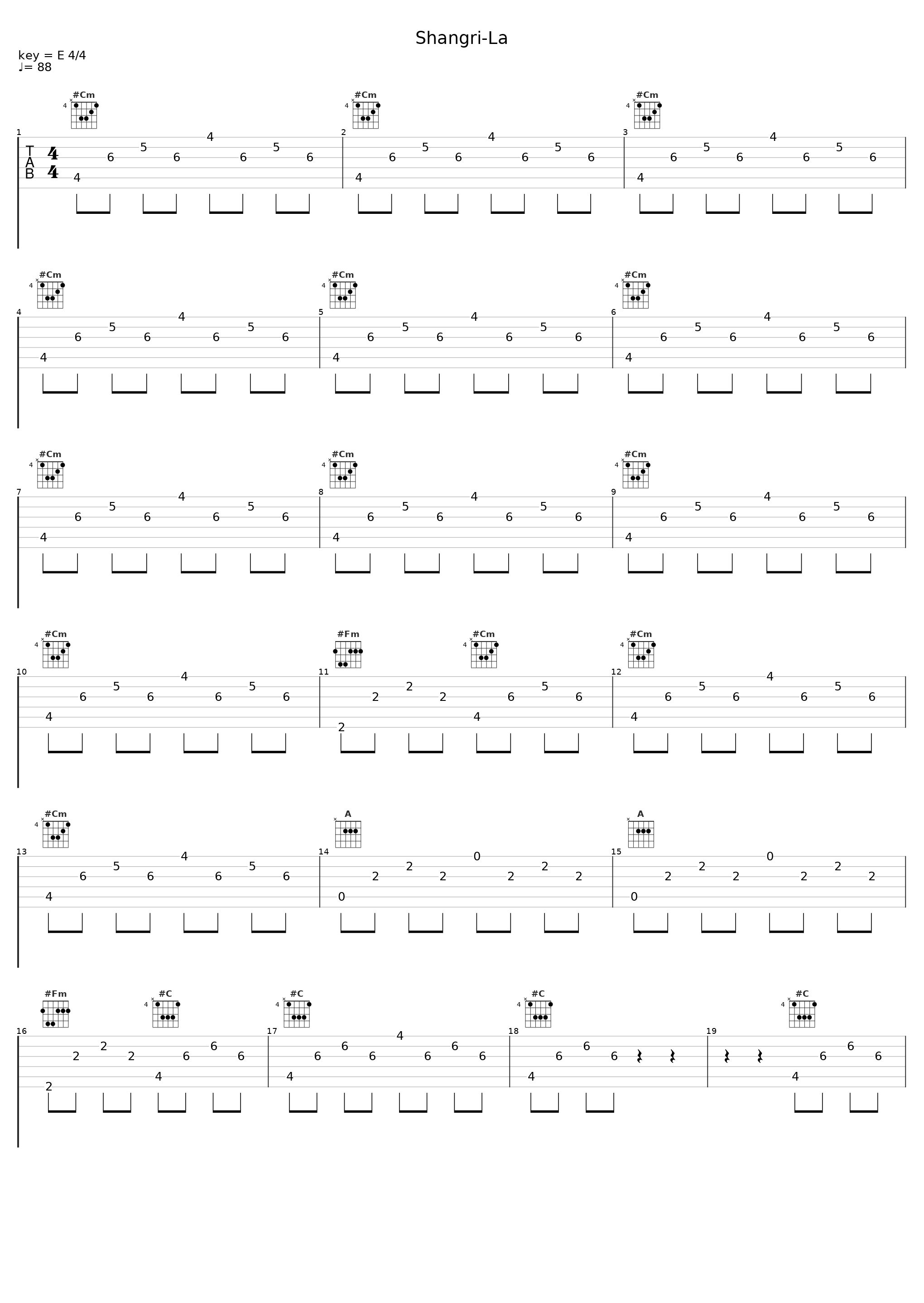 Shangri-La_Al Marconi_1