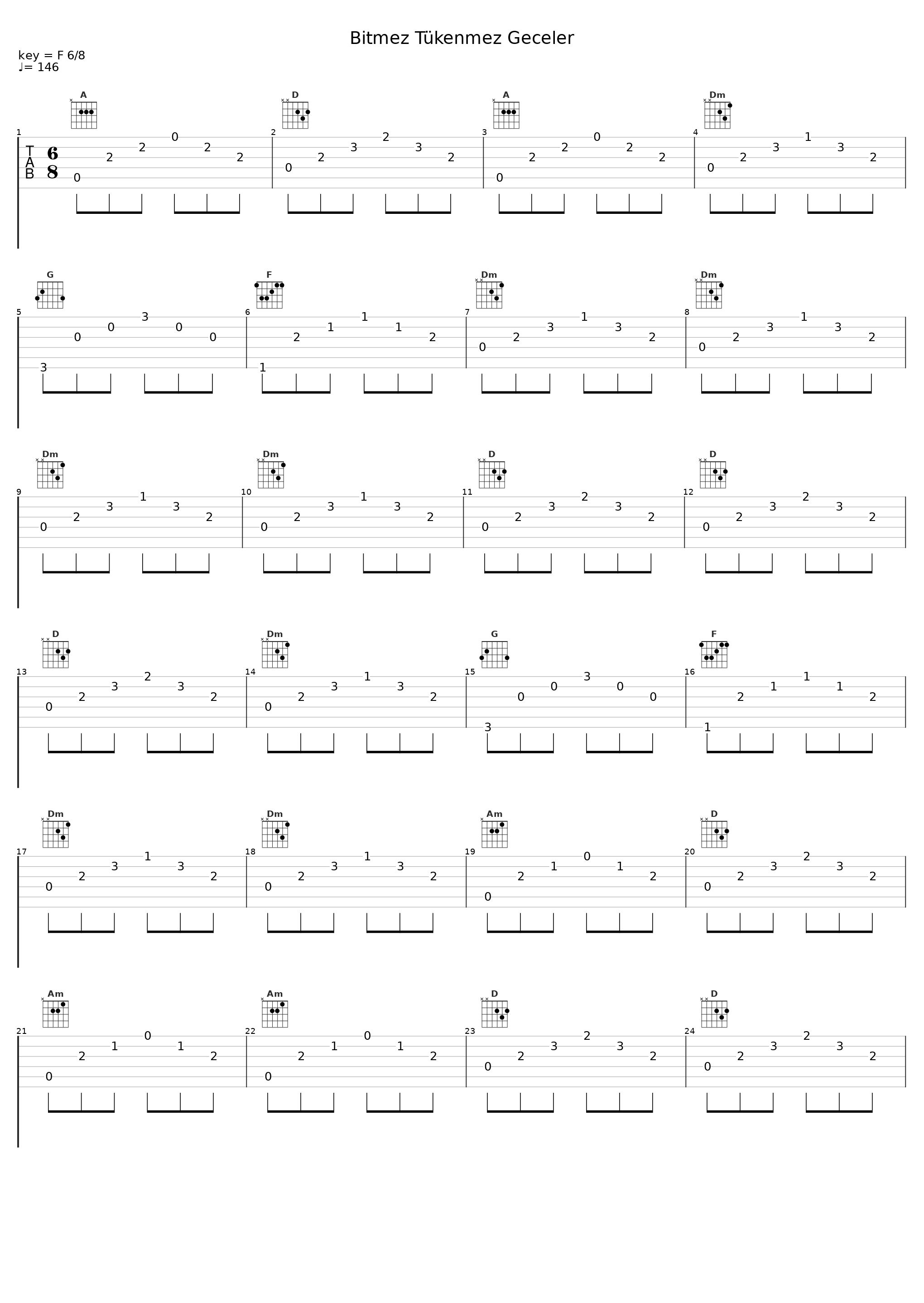 Bitmez Tükenmez Geceler_Gülden Karaböcek,Asik Mahzuni Serif_1