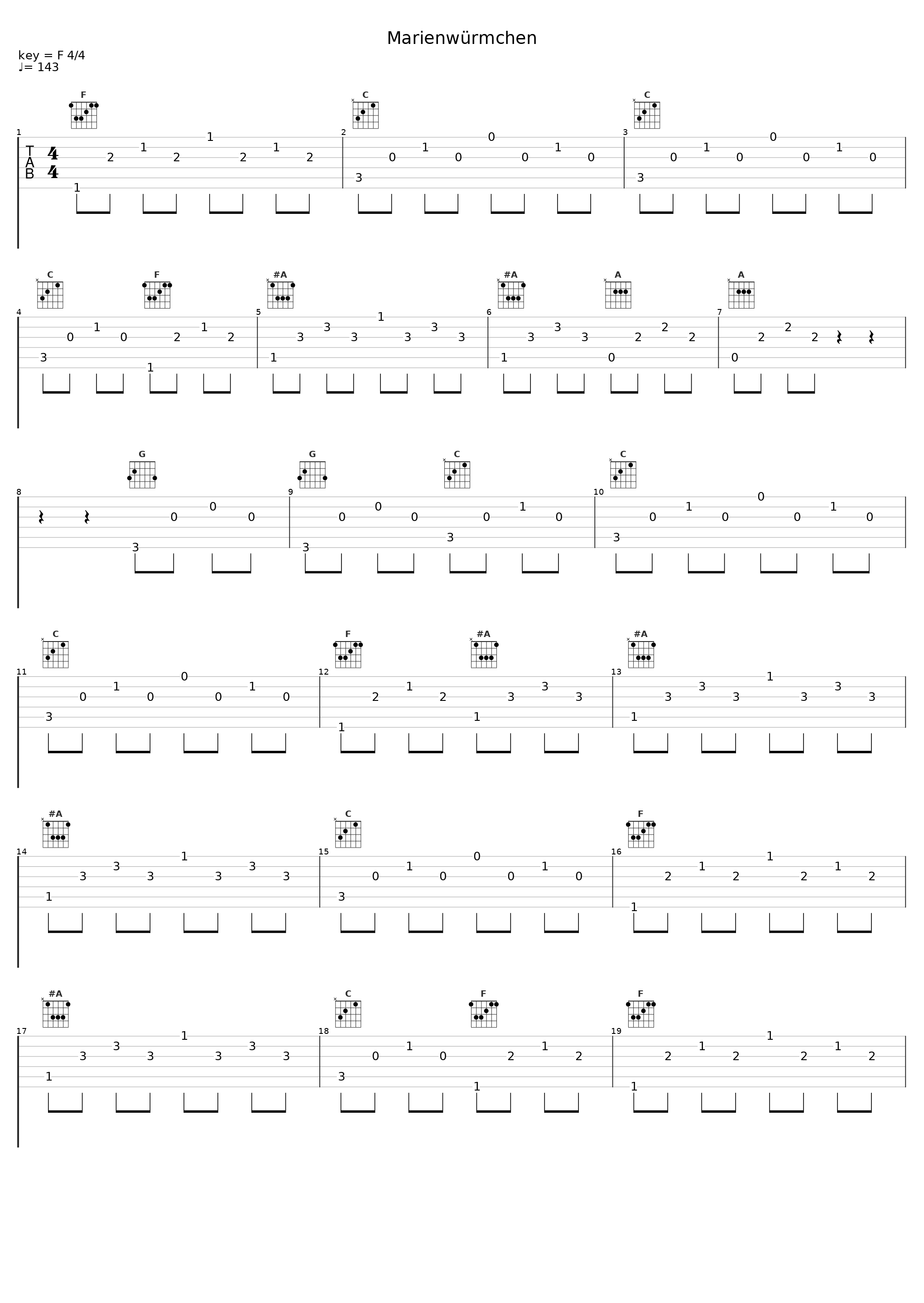 Marienwürmchen_Peter Schreier,Norman Shetler_1