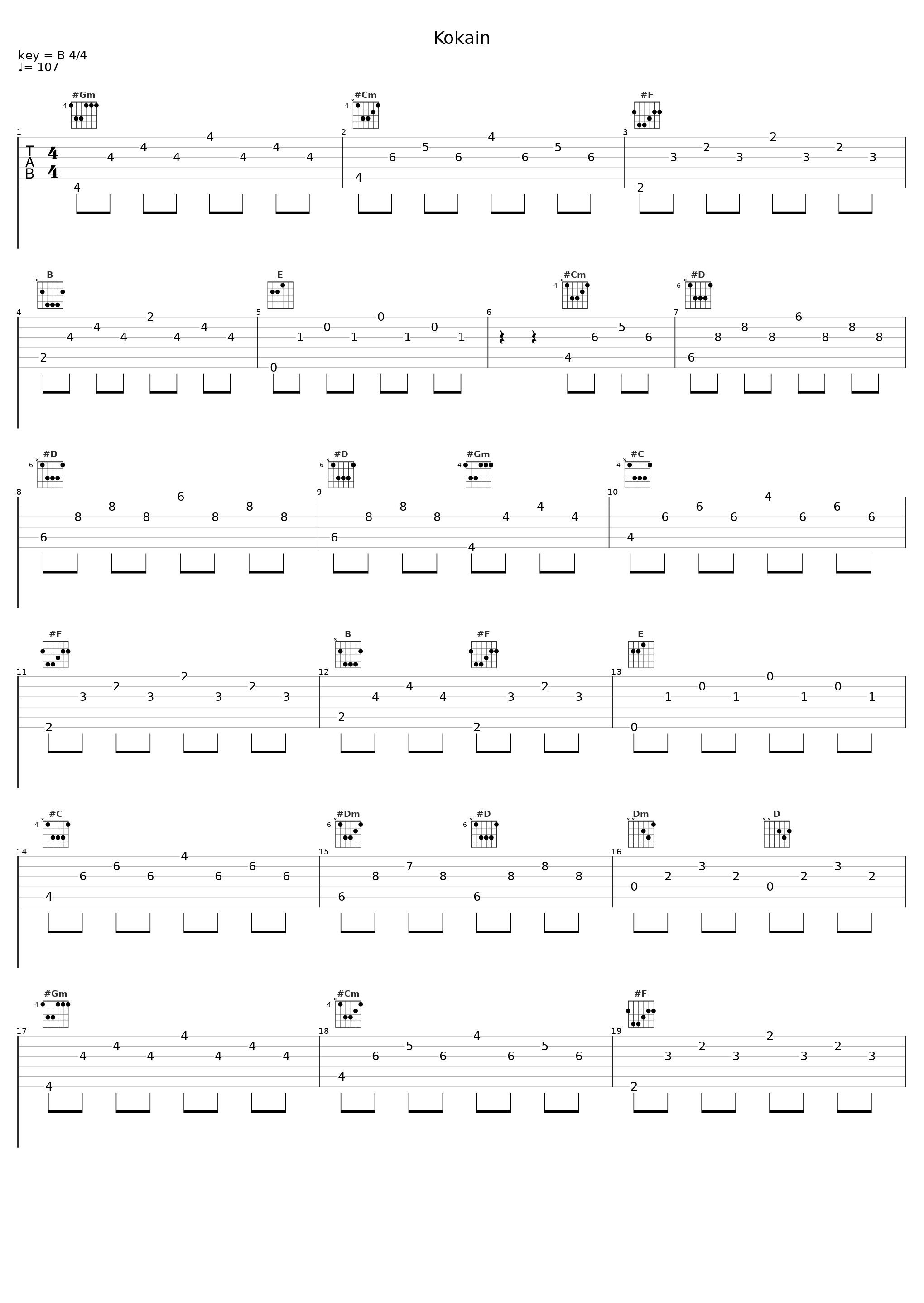 Kokain_Yukno,Boris Bukowski,Robert Musenbichler_1