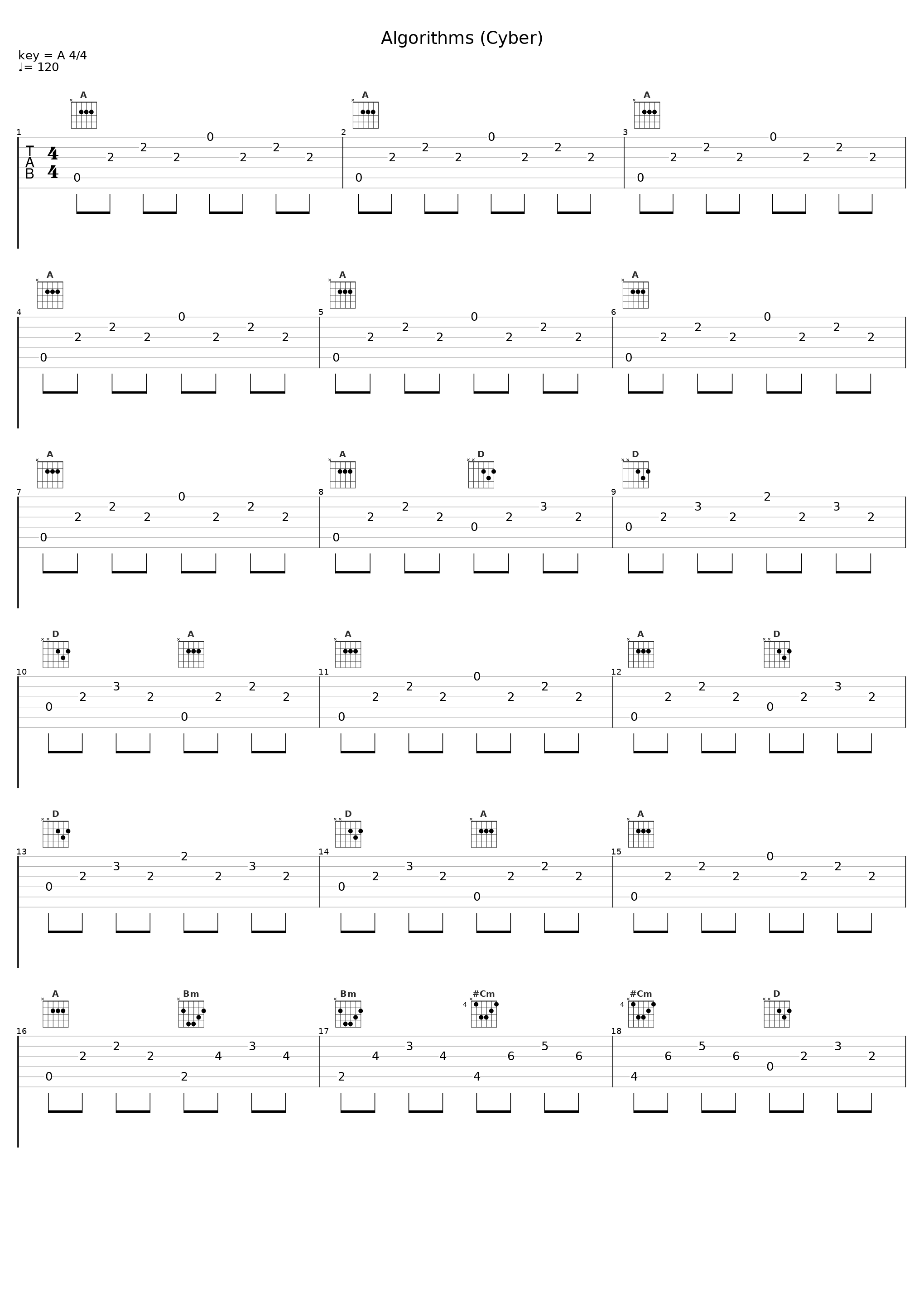 Algorithms (Cyber)_Bryde,Sarah Howells,Ciaran Lavery_1