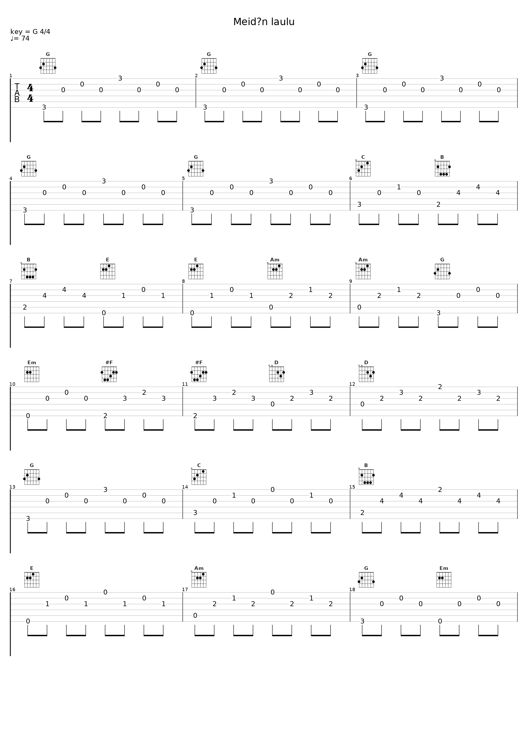 Meidän laulu_Topi Sorsakoski_1