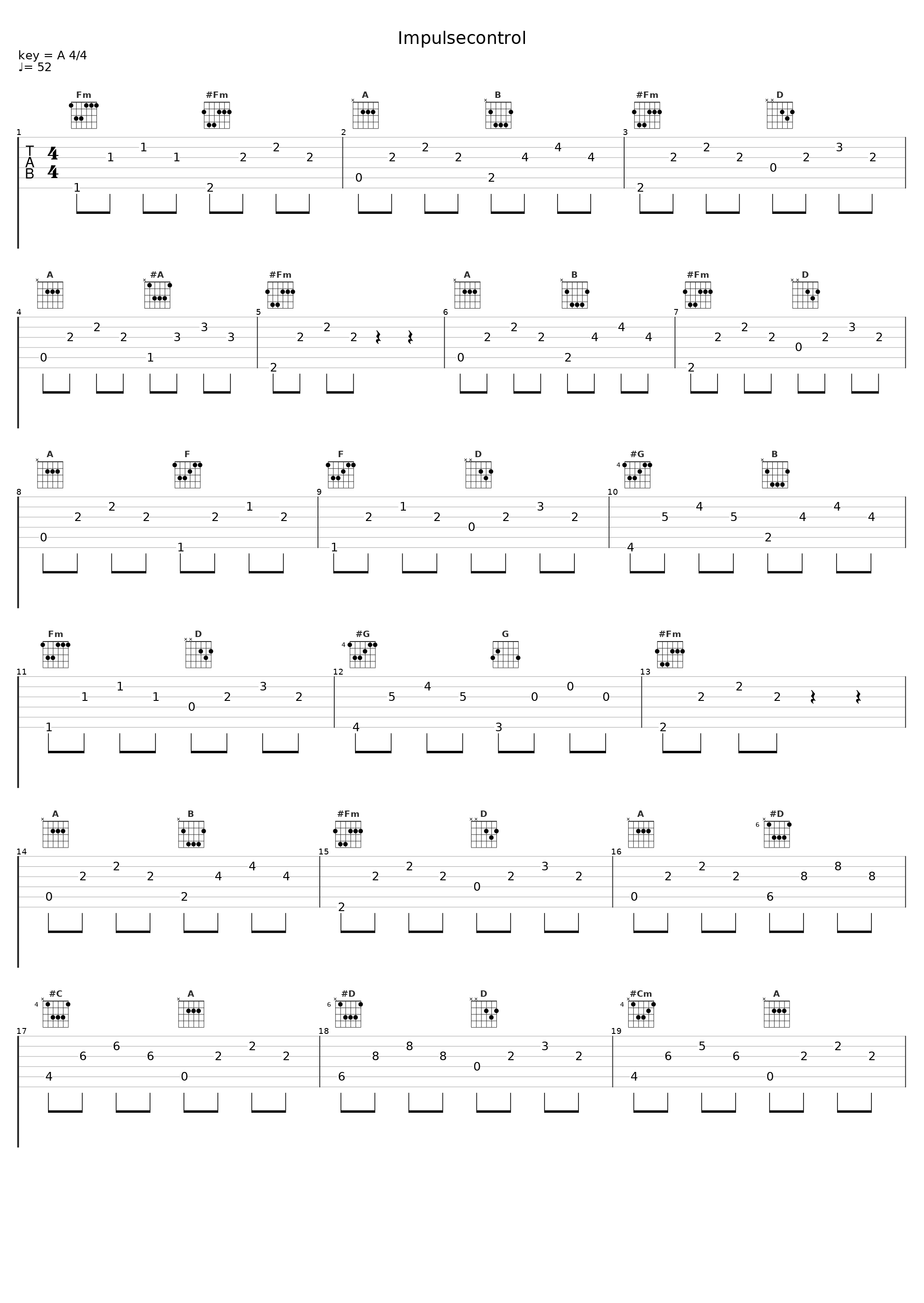 Impulsecontrol_Dyslm,Matej Miklošić_1