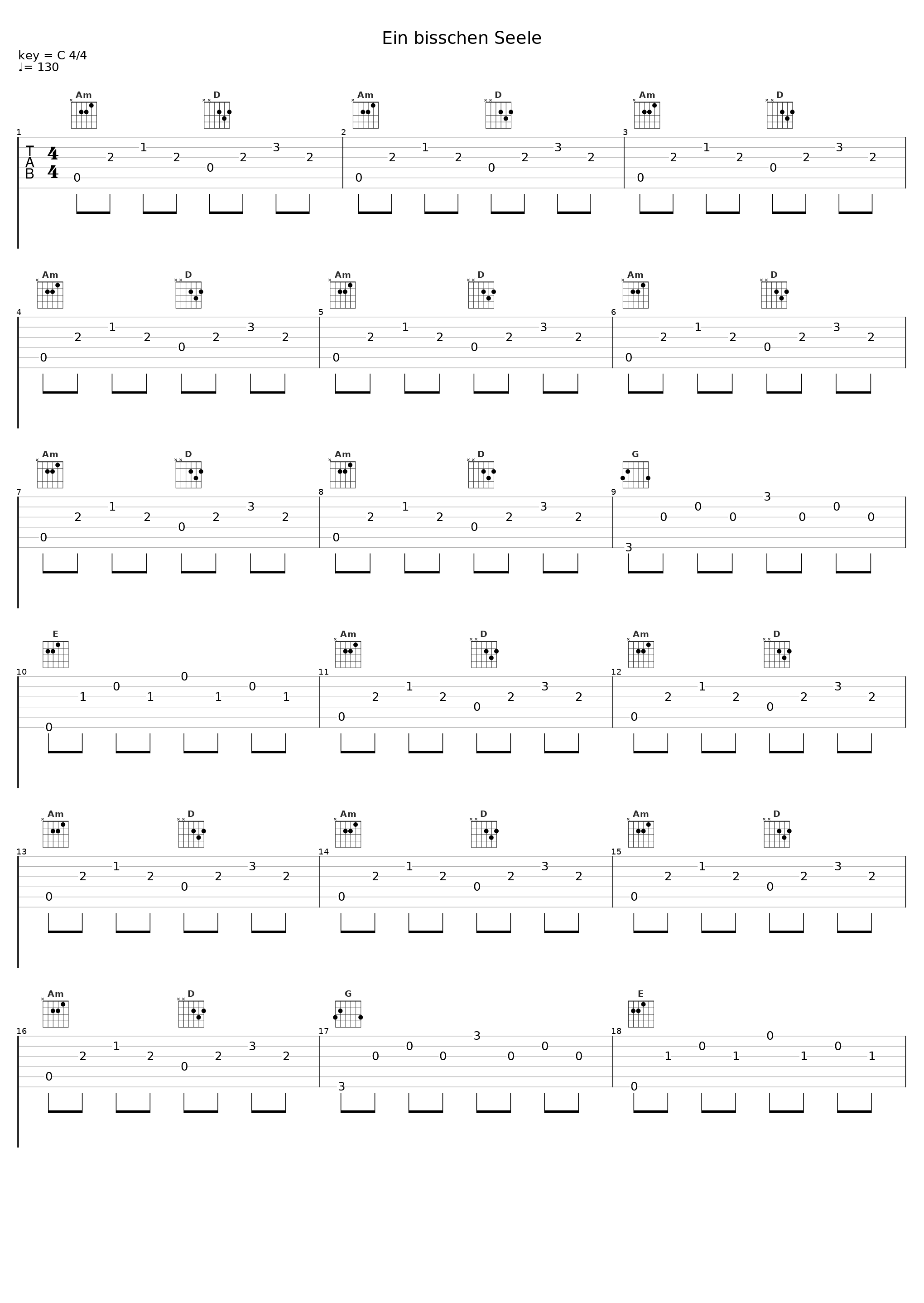 Ein bisschen Seele_Sebastian Madsen,Johannes Madsen_1