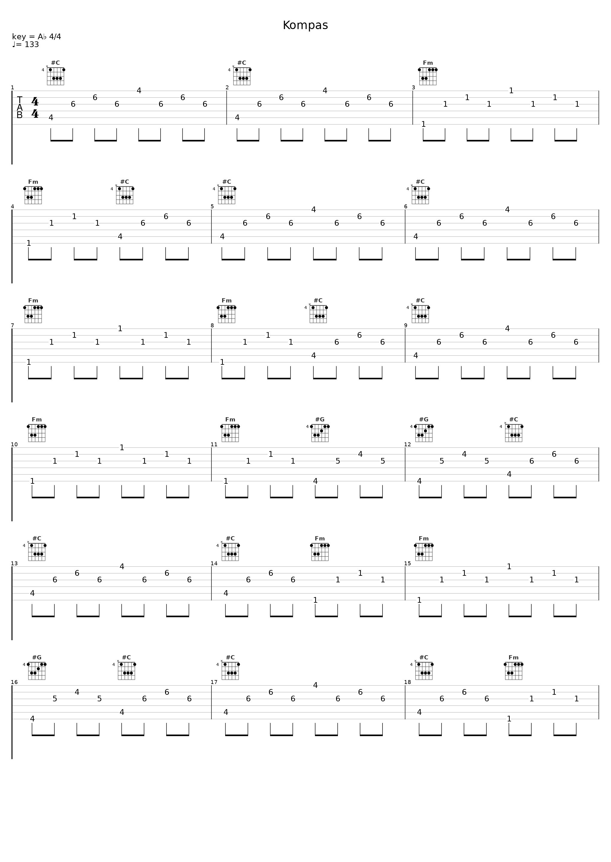 Kompas_klementynka,chlebson,AKIO_1