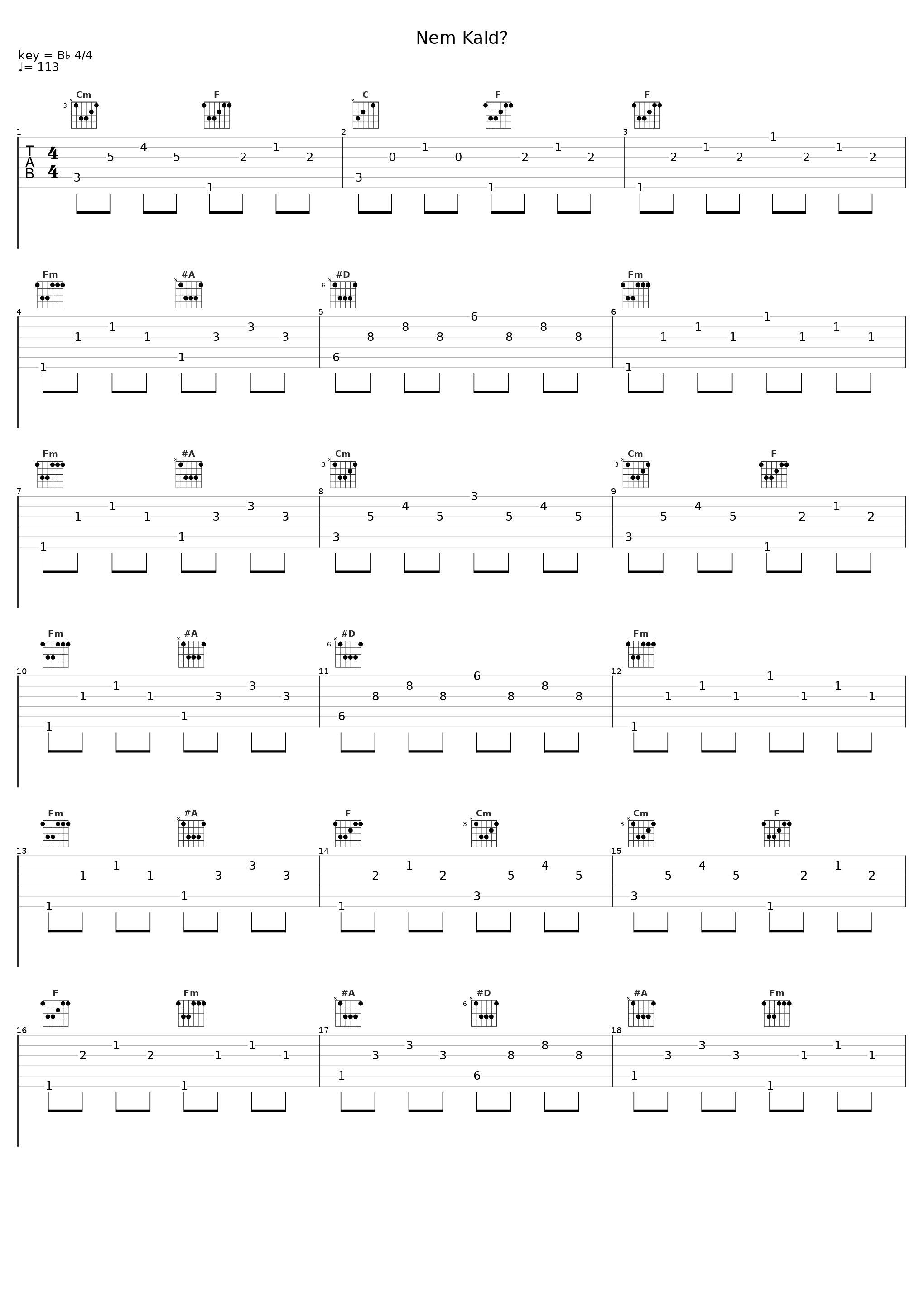 Nem Kaldı_Gülden Karaböcek,Asik Mahzuni Serif_1