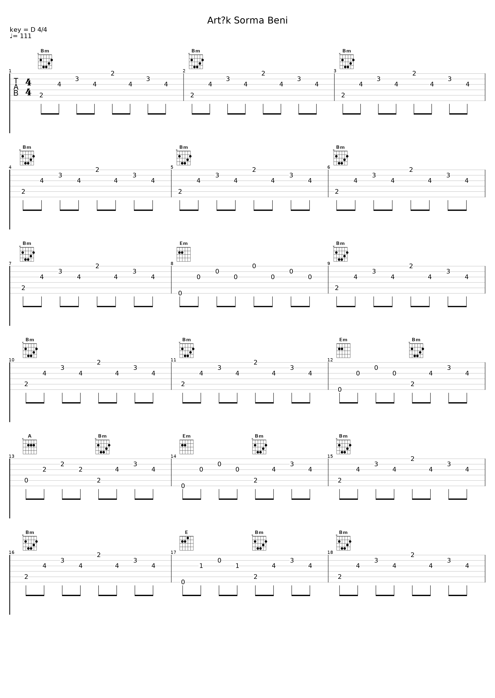 Artık Sorma Beni_Gülden Karaböcek,Asik Mahzuni Serif_1