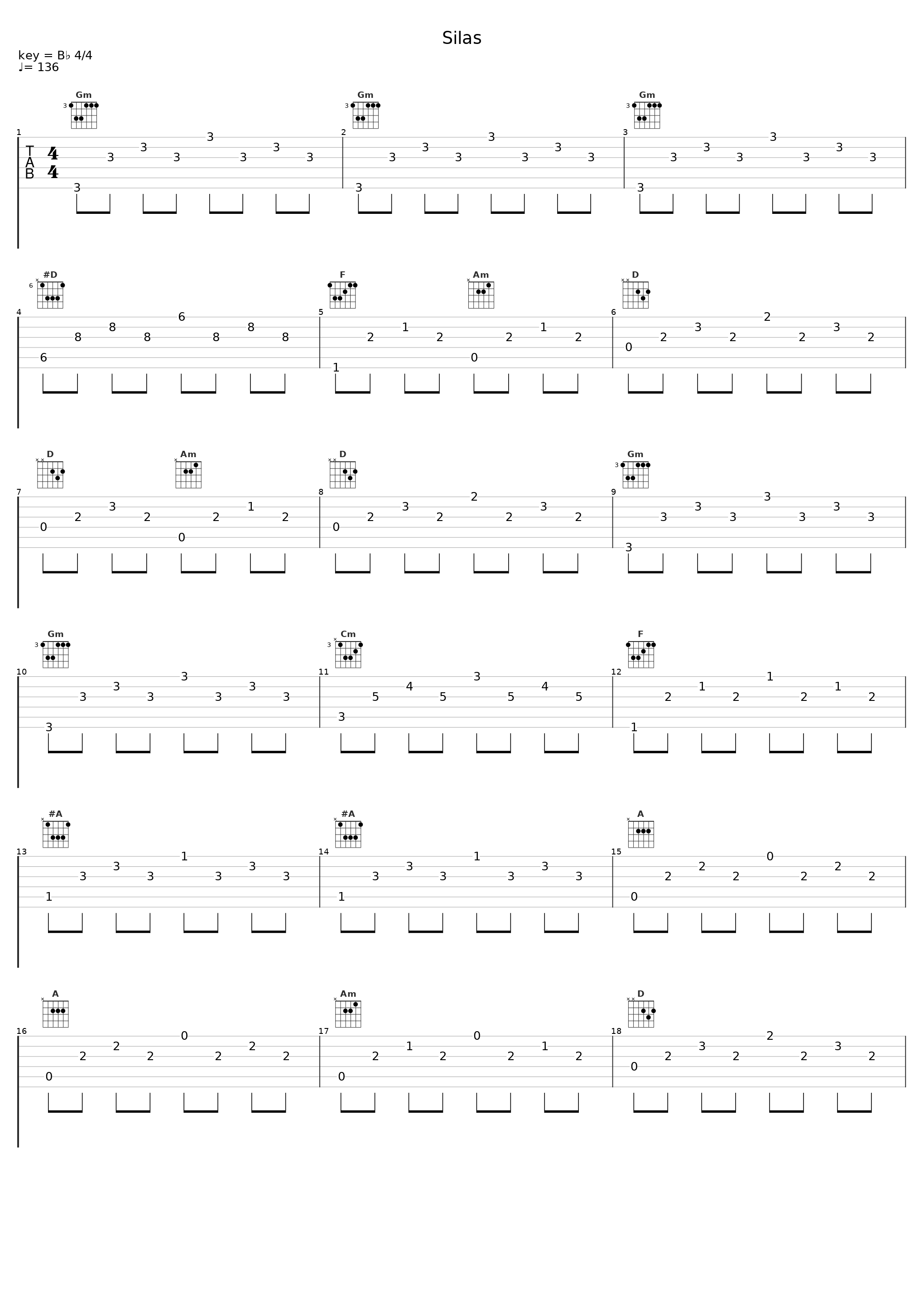 Silas_Christian Bruhn,Munich Brass & Strings_1