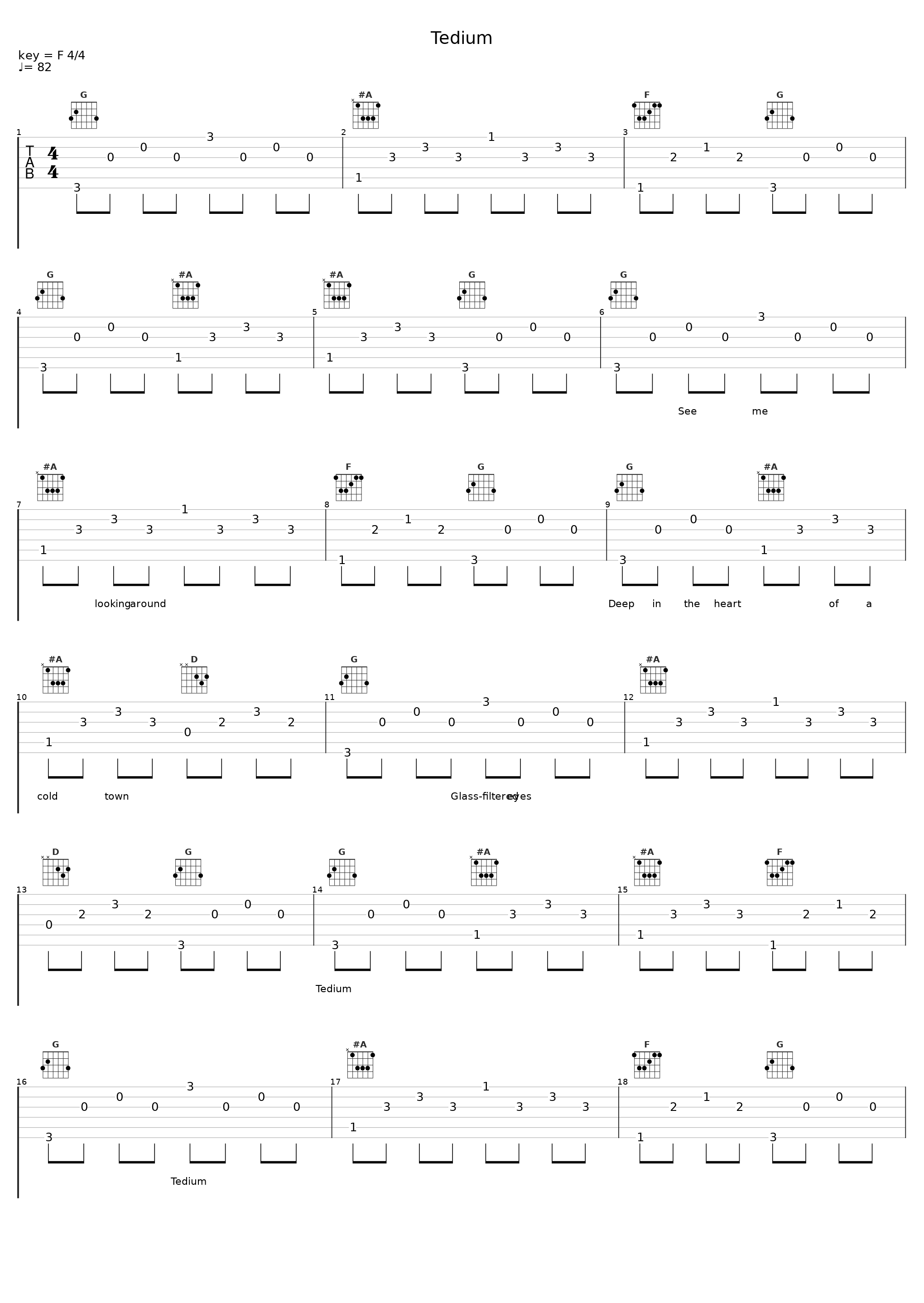 Tedium_Foreign Diplomats_1