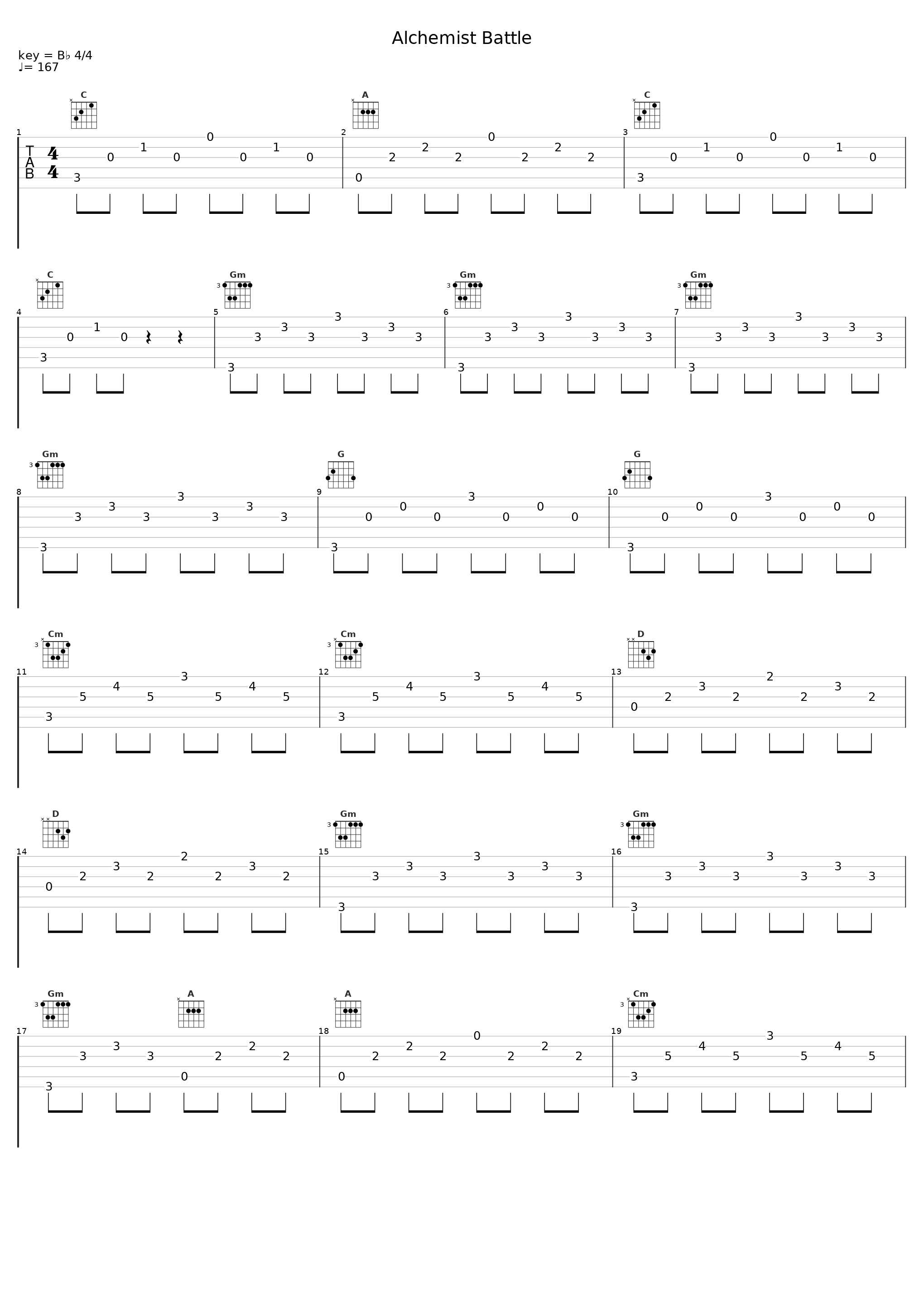 Alchemist Battle_Steven Melin,Peter Jones_1