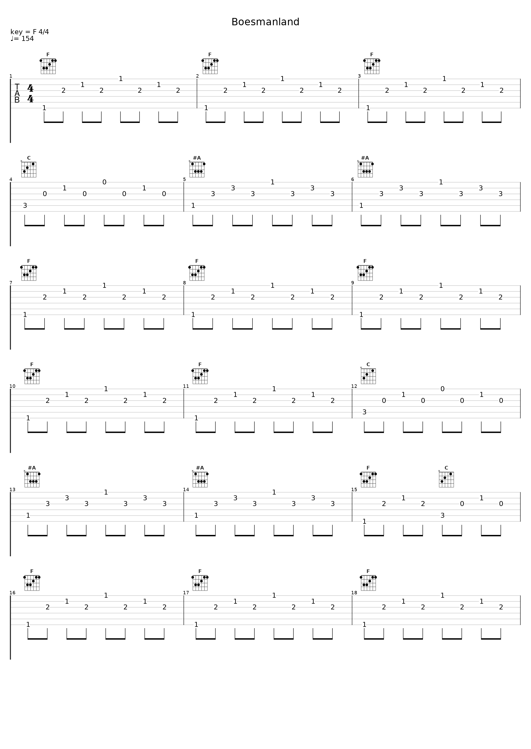 Boesmanland_Blind Date_1