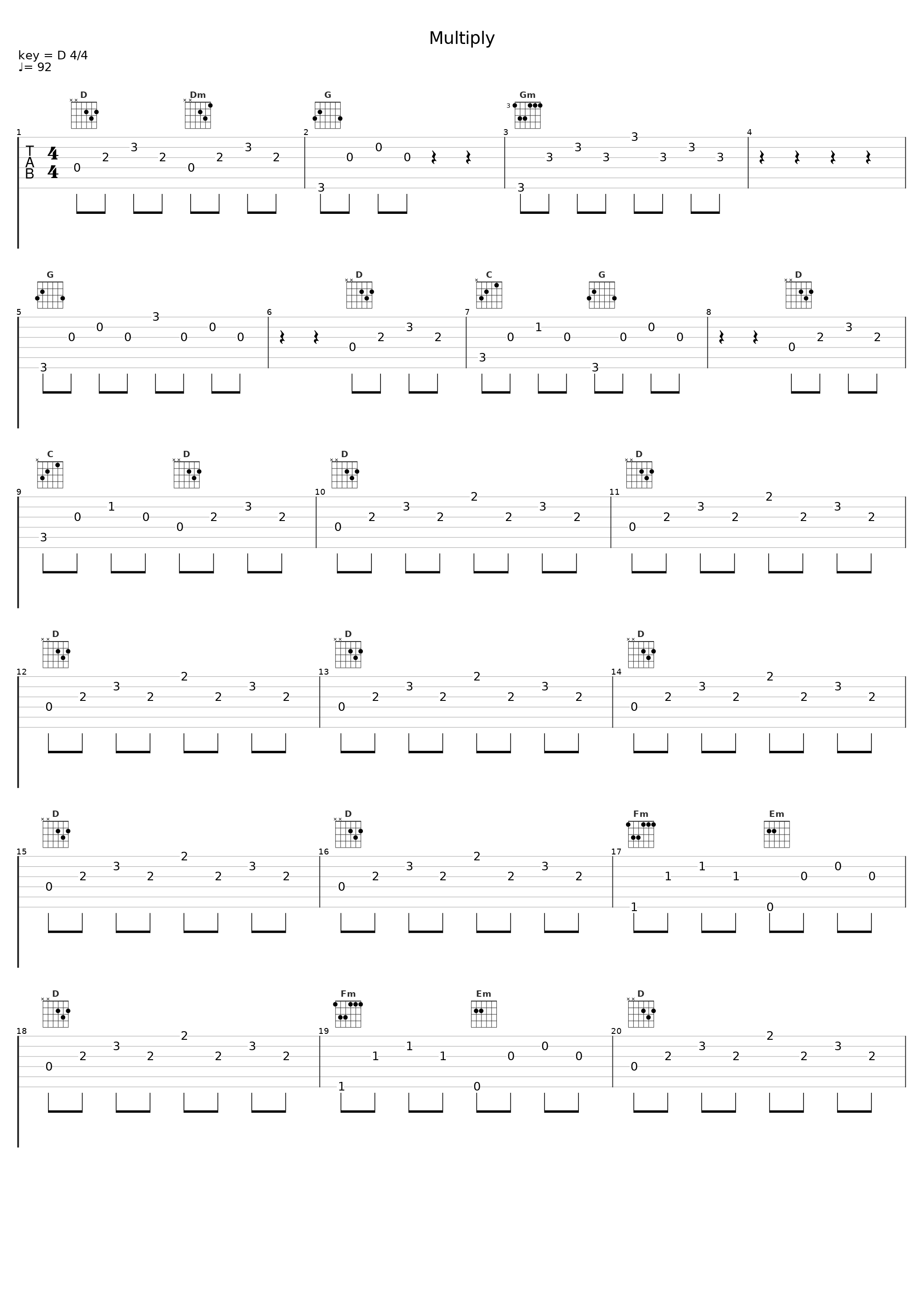 Multiply_Ginger Root_1