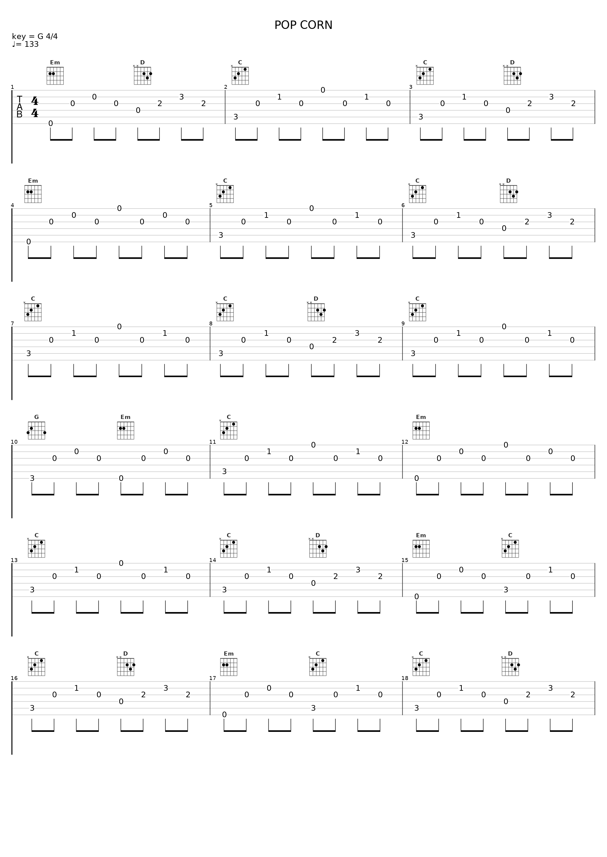 POP CORN_Prototype,La Pepite,Yoan Makouezi,Antony Schouler_1