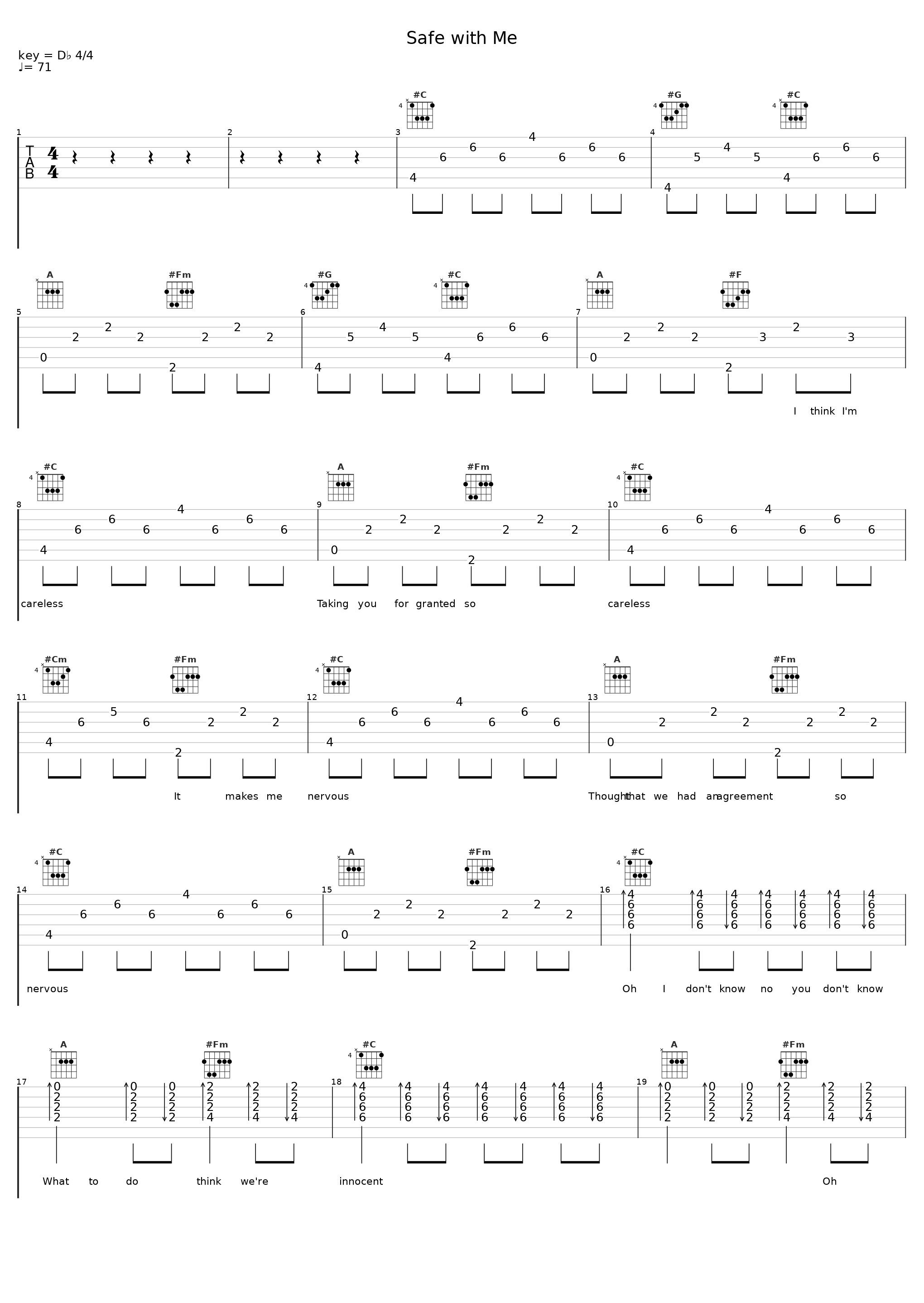 Safe with Me_Liss,Vilhelm Tiburtz Strange,Tobias Laust Hansen,Søren Holm Nielsen,Villads Tyrrestrup Øster,Jakob Torp Littauer_1