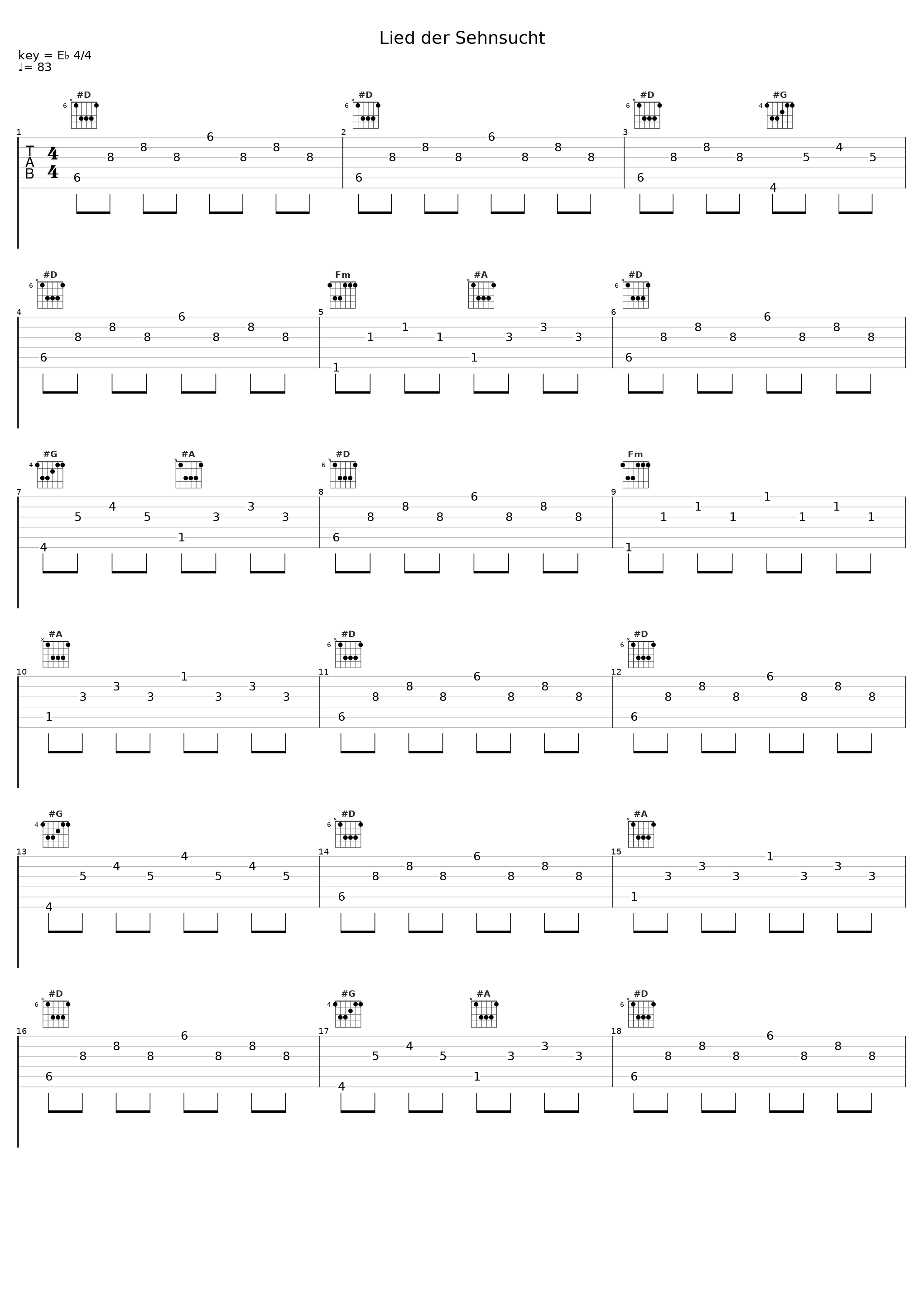 Lied der Sehnsucht_Angela Wiedl_1